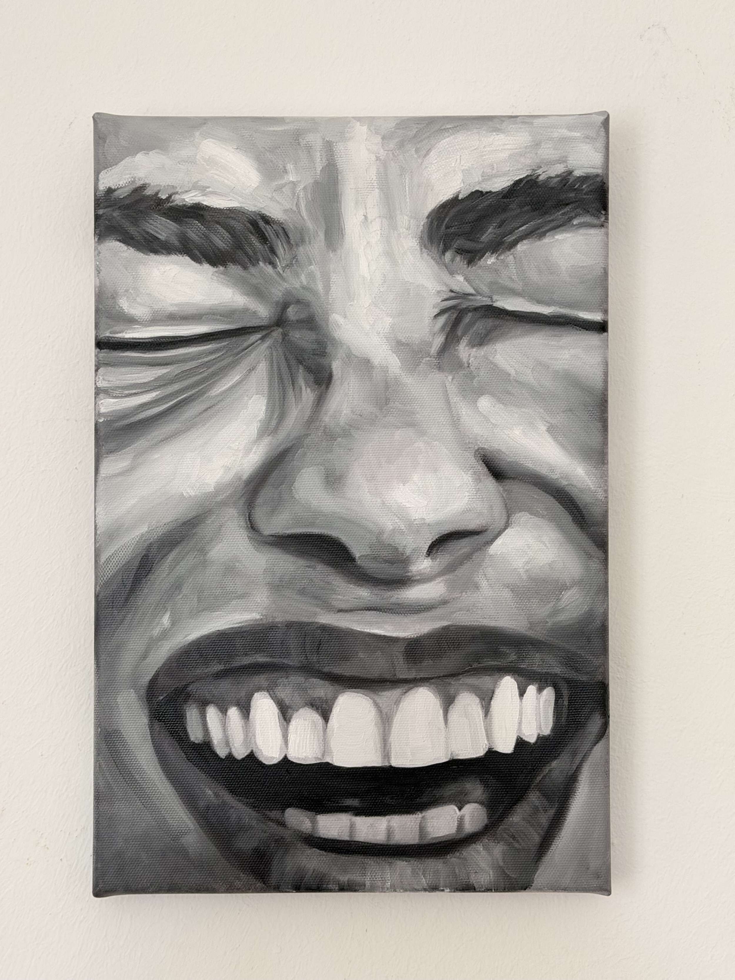 Smile - Julia Sophia  Neundorf 1