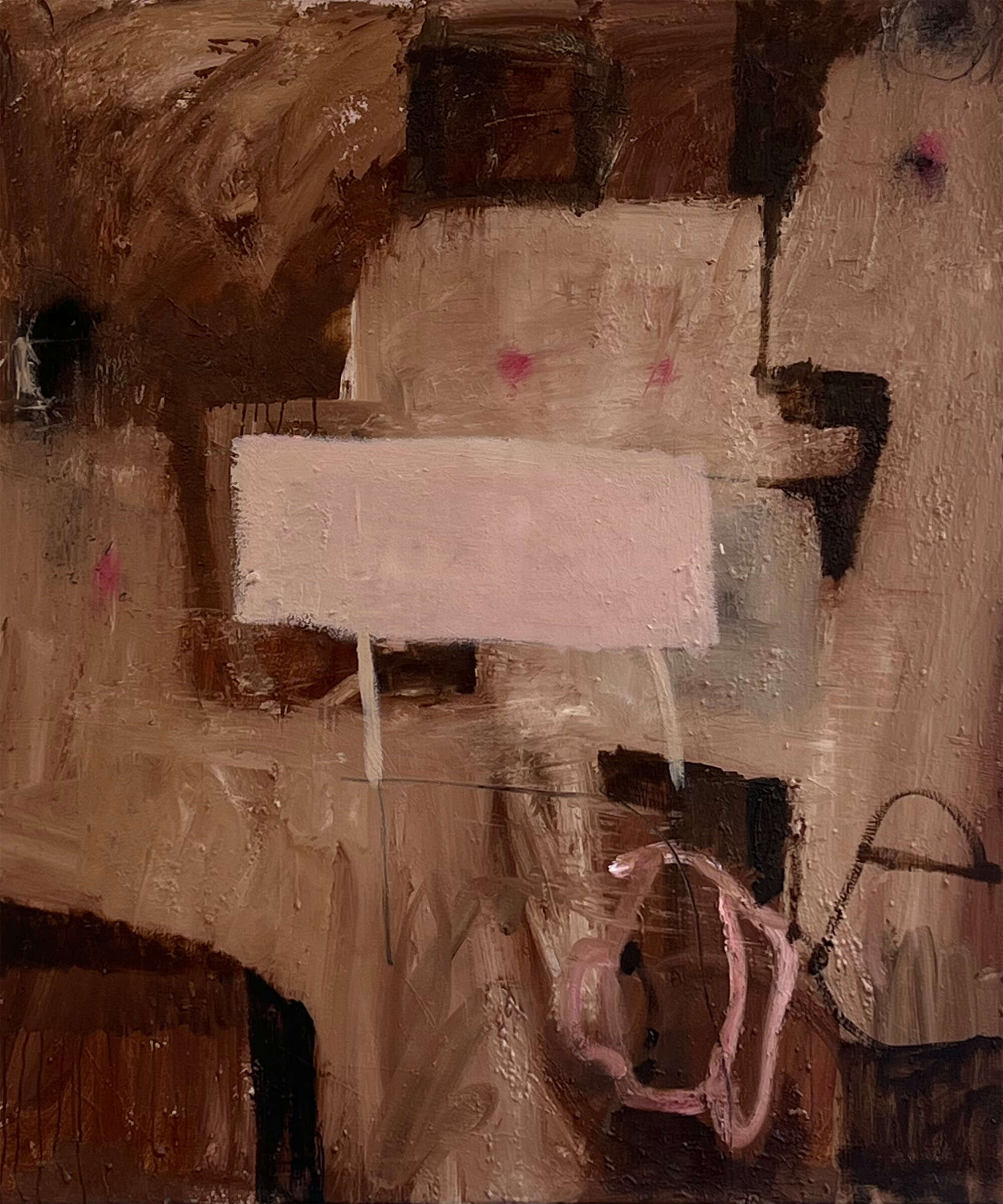 empty table - Tyler Heidenwag 1