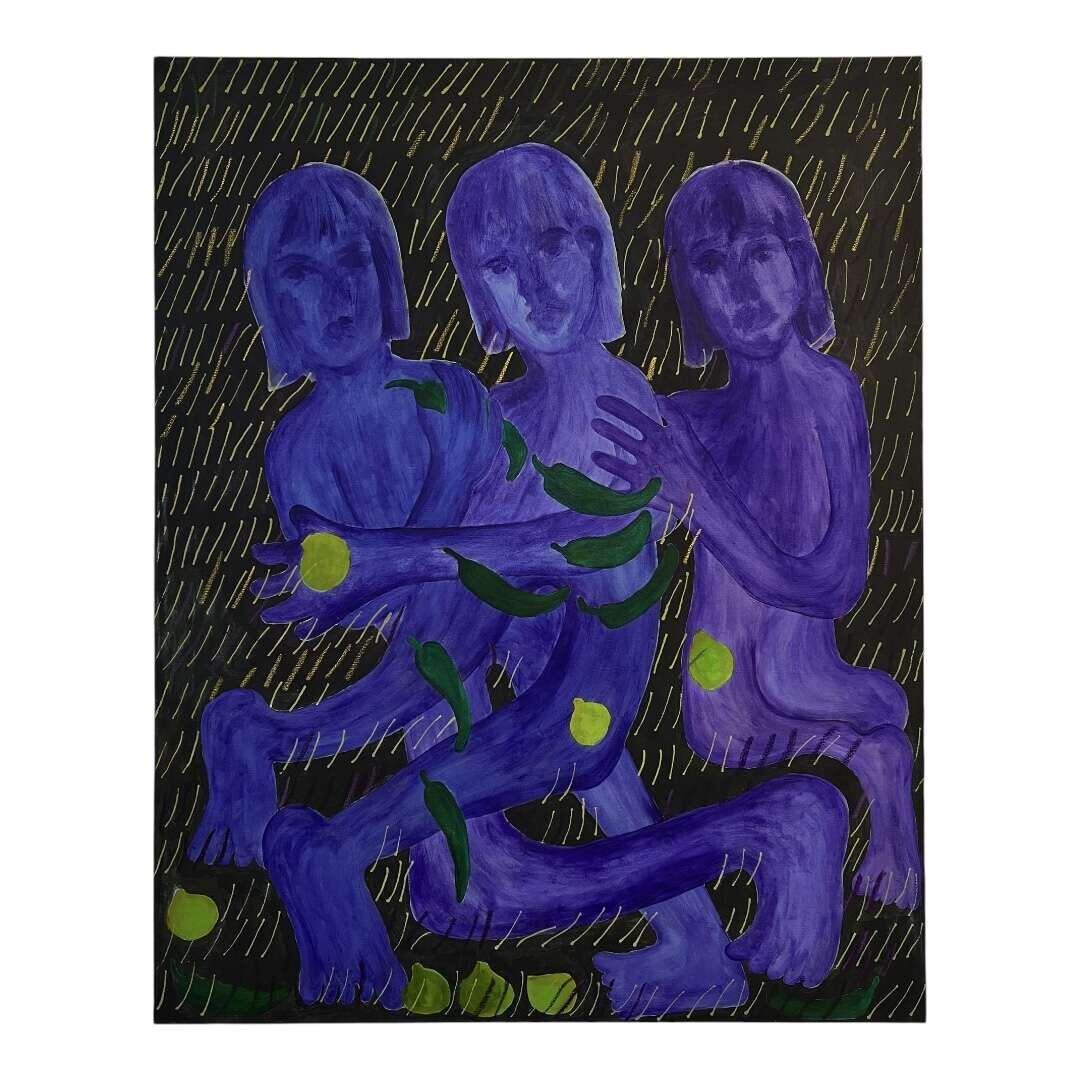 Feigen und Paprika - Elif Celik 1