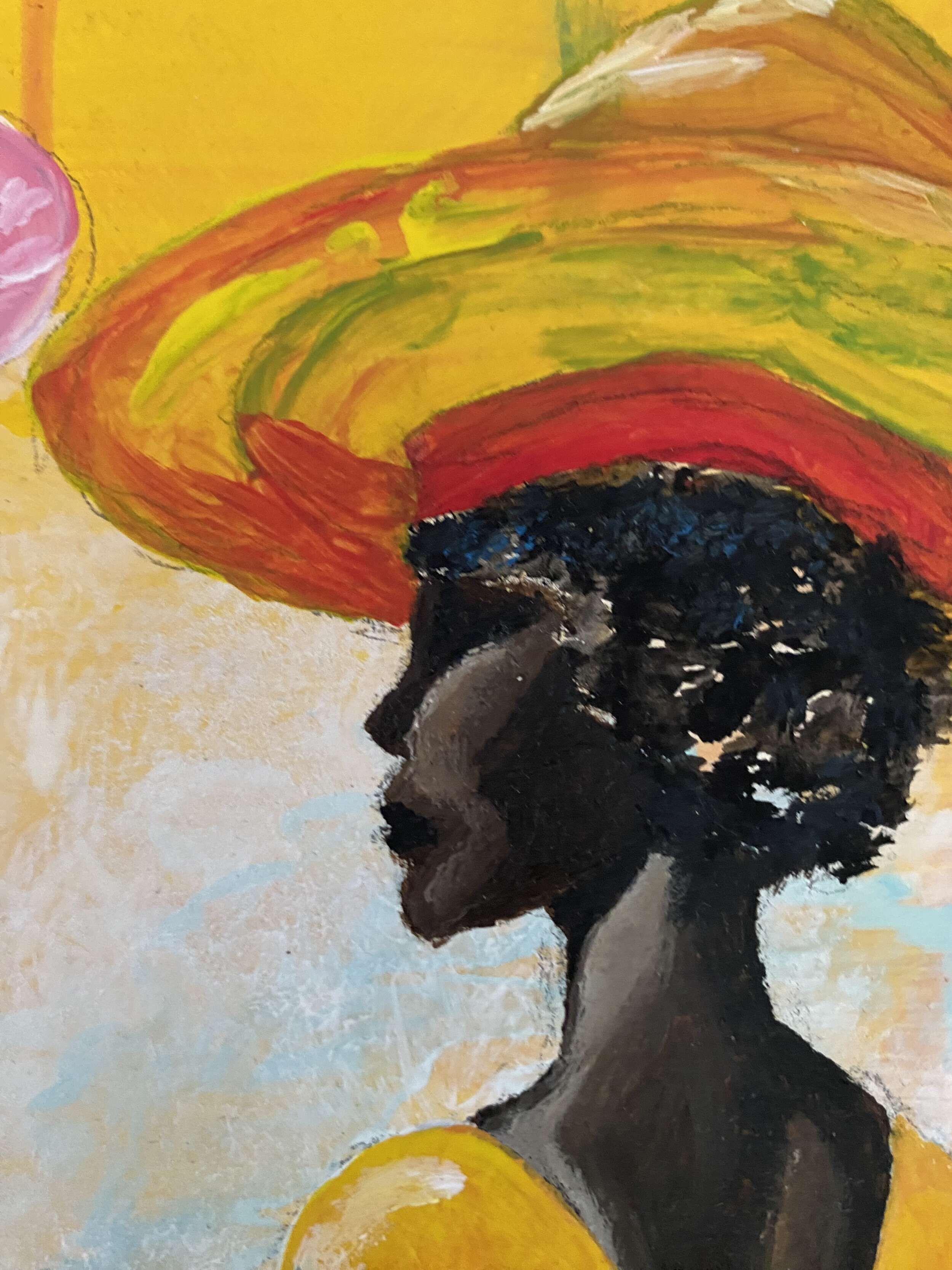 Gwada - Yana Sahle 5