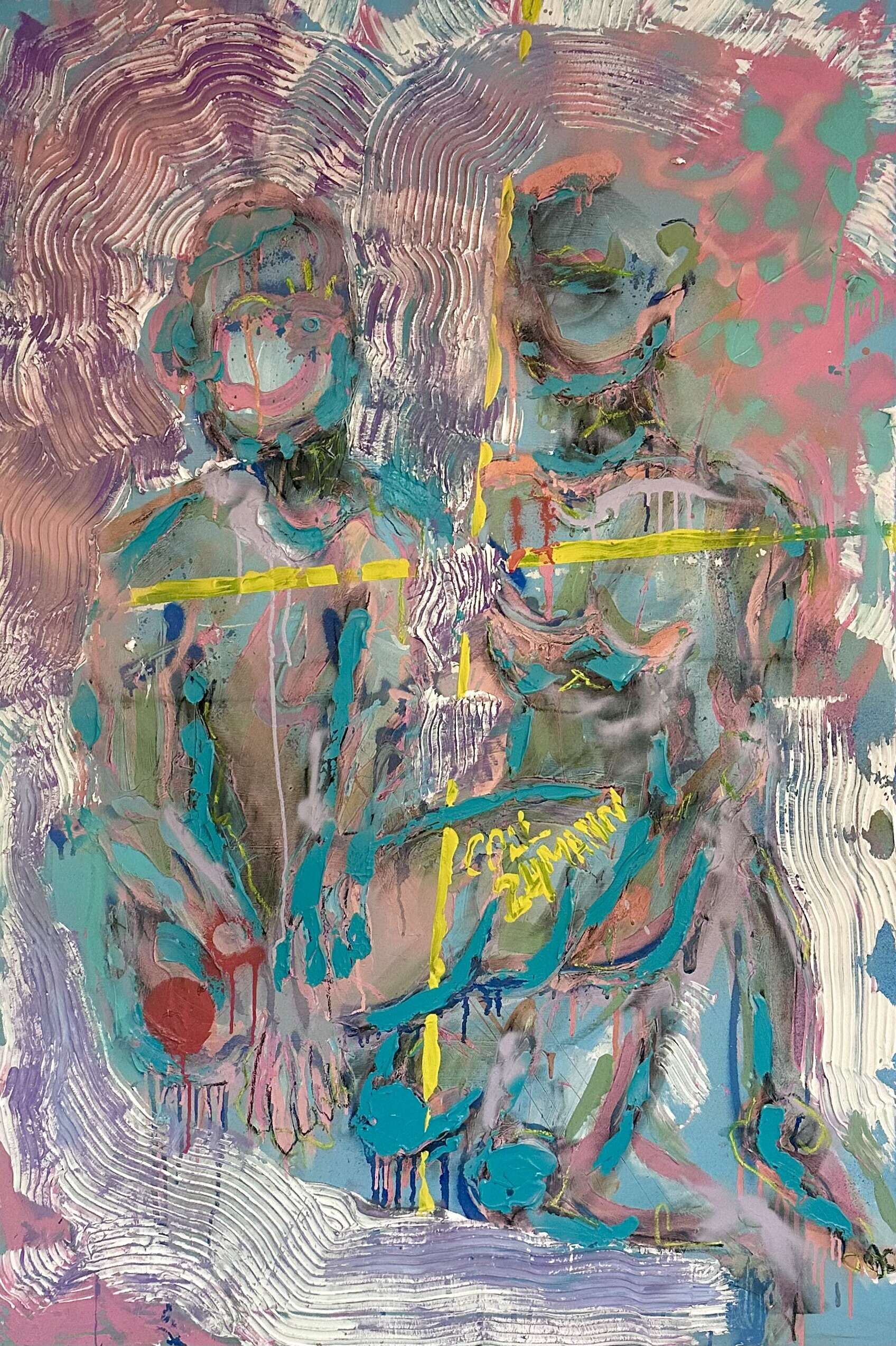 kneeling in front of you - Martin Collmann 1