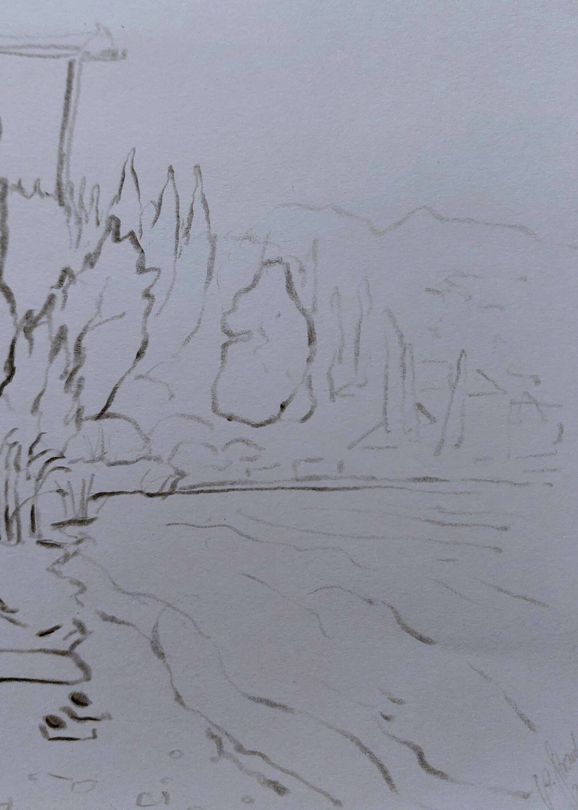 Am Gardasee - Alexander Straub 5