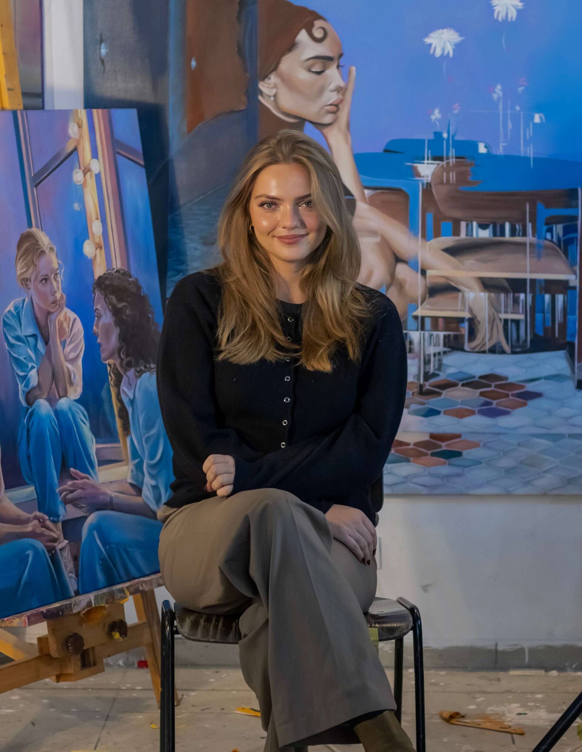 Foto von Andrea Kassens