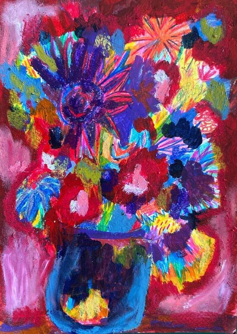 Summer is  Coming - Anna Strätgen 1