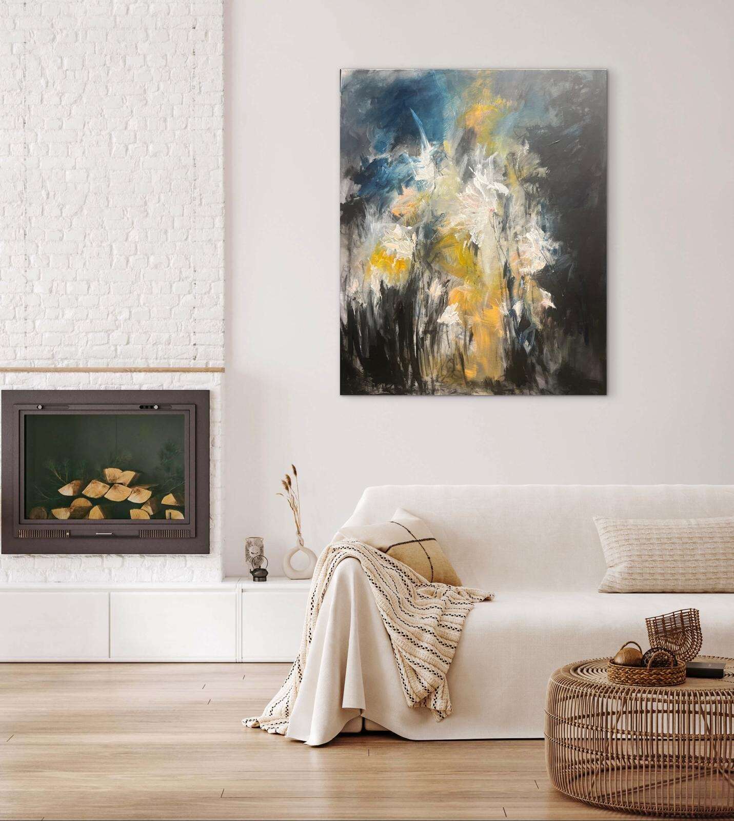 Raunacht - Carmen Eichenberg 2