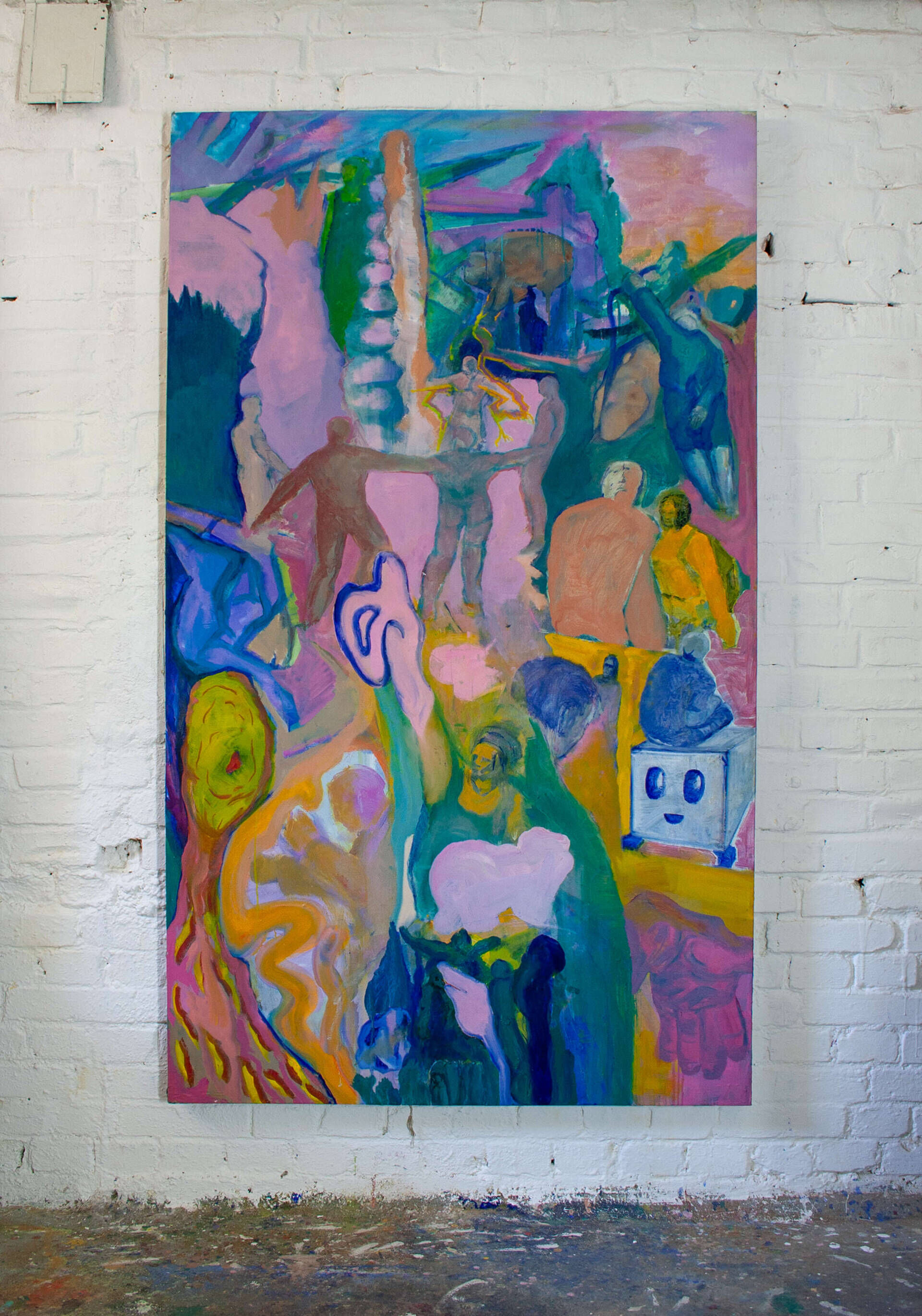 Resonanz - Michal Banasik 1