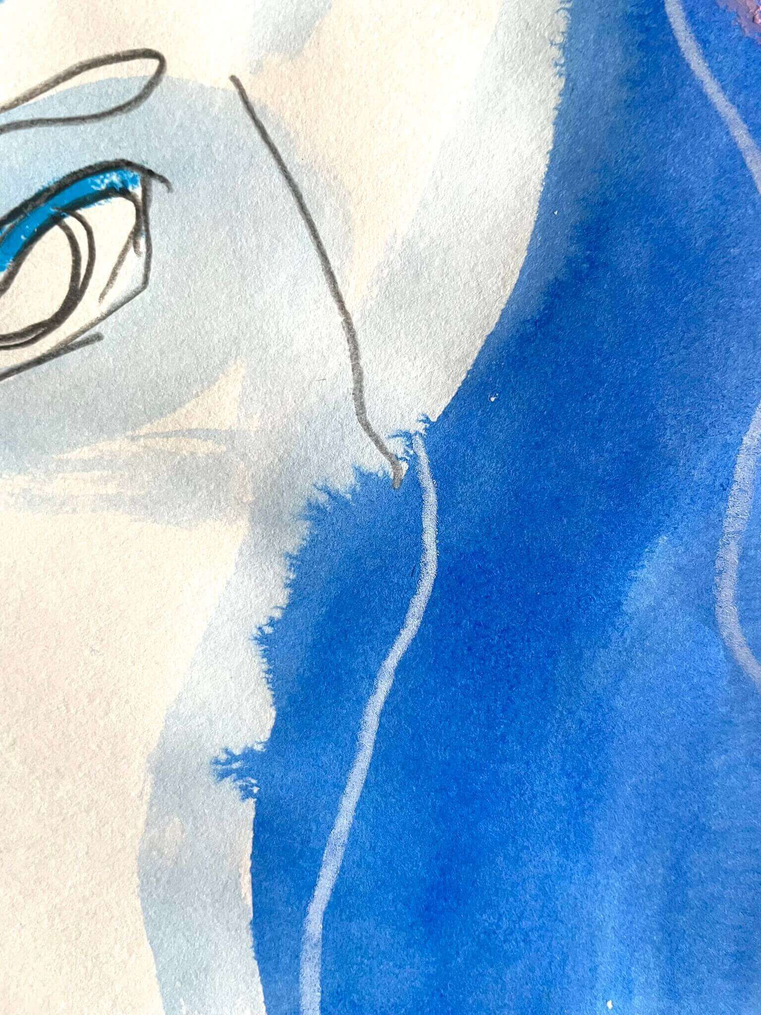 women in your neighbourhood - Leoni Hannah 6