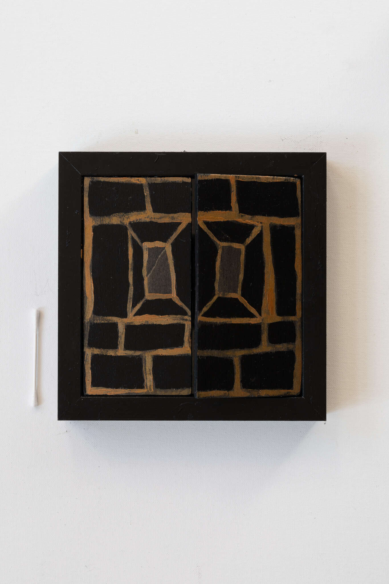 Schrank Serie #6 - Soyoung Park 1