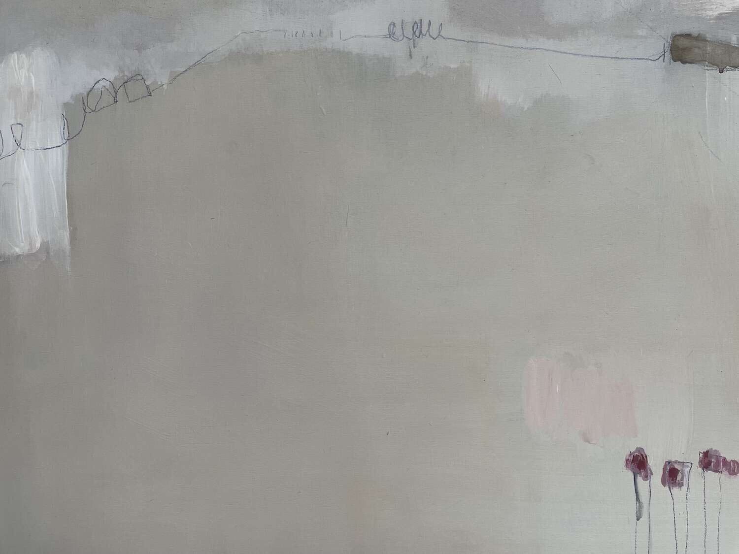 Und dann war da Stille  - Marie-Luisa Christian 4