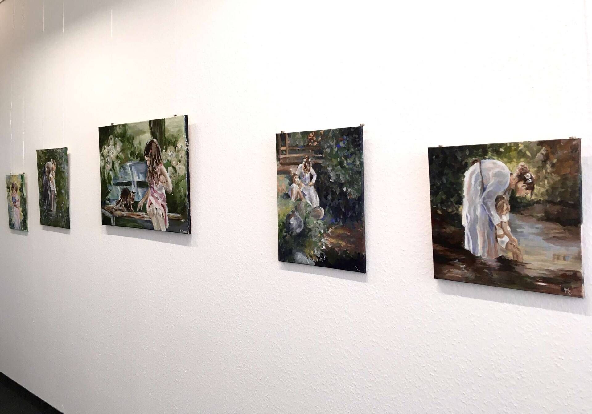 Badetag - Madita Kramer 3