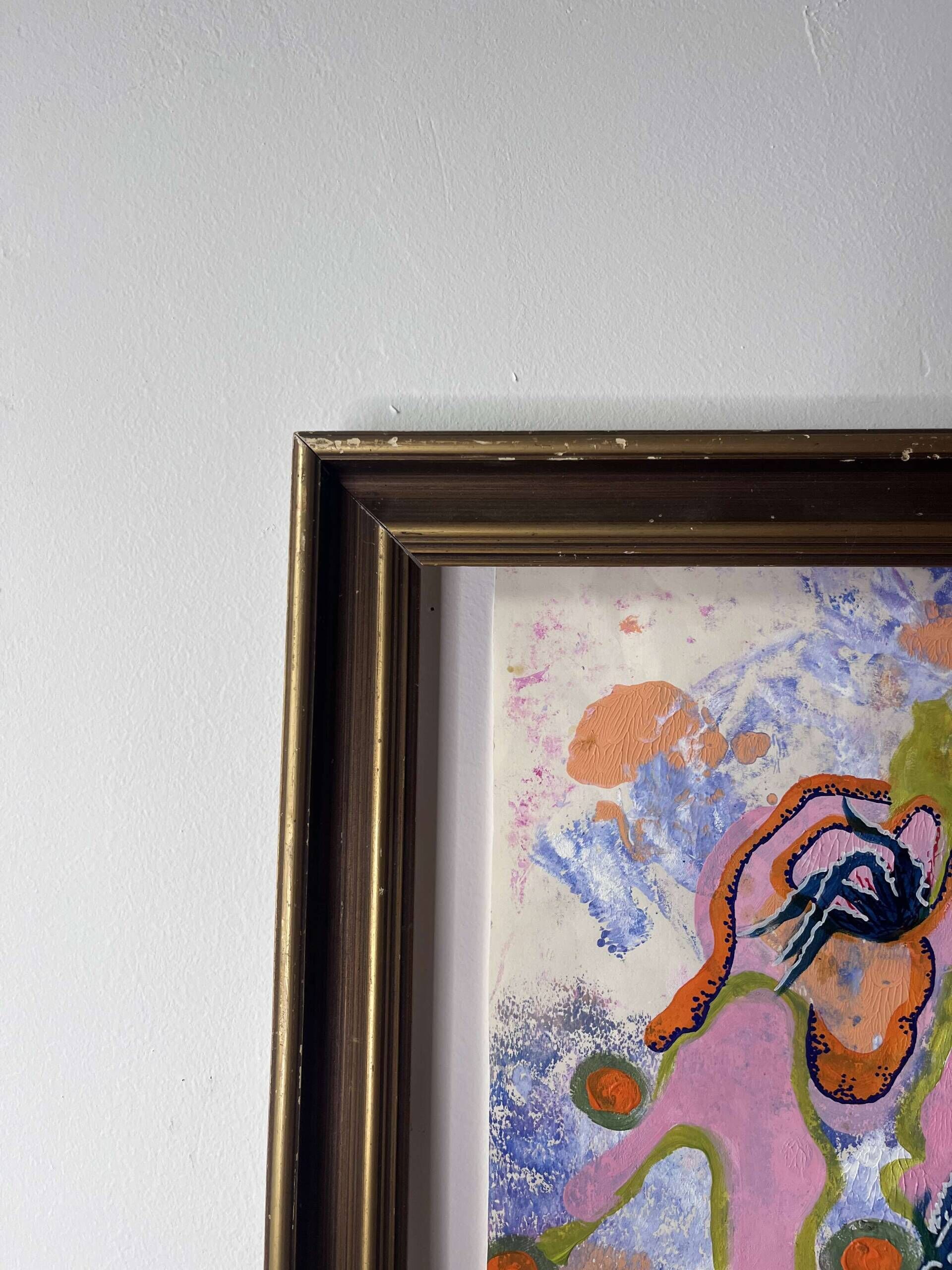 Empfindungslandschaft 14 - Kiki Feltzinger 4