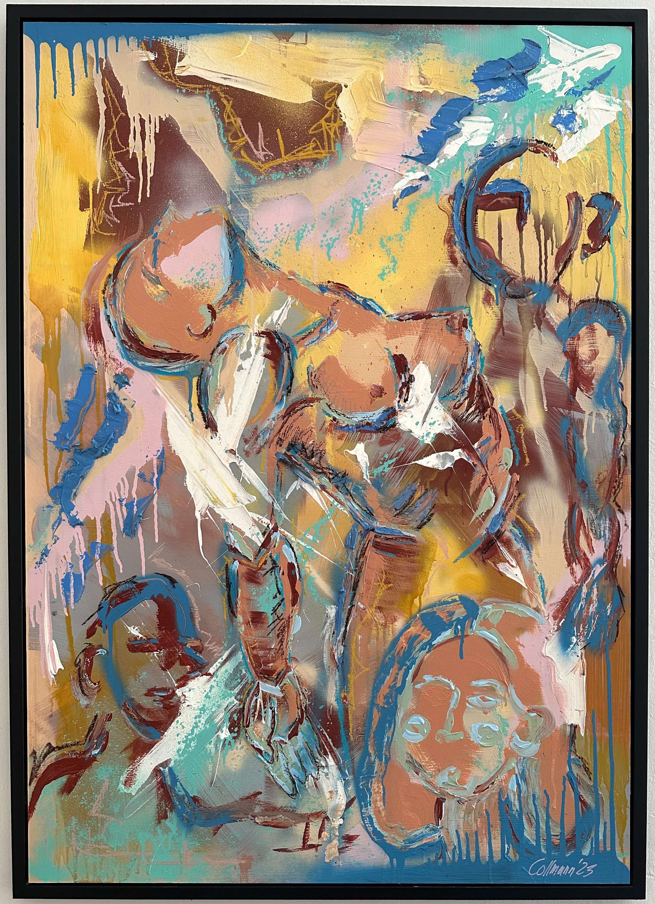 skyward - Martin Collmann 1