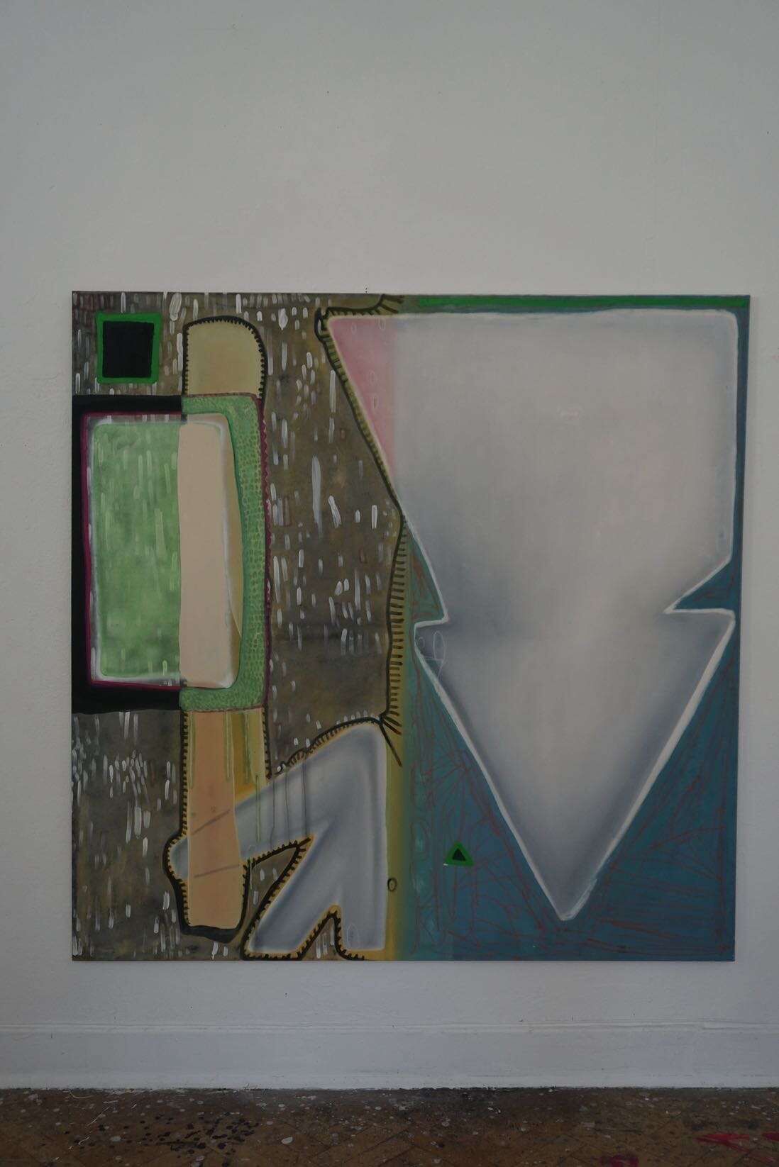 Der Pfeil - Viktoria Schindler 3