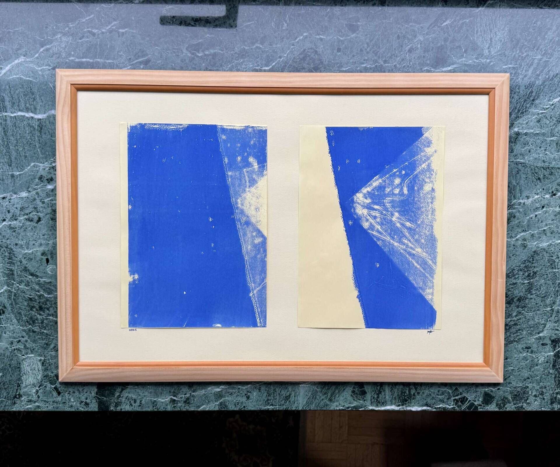 blau - Maria-Sophie Rother 5