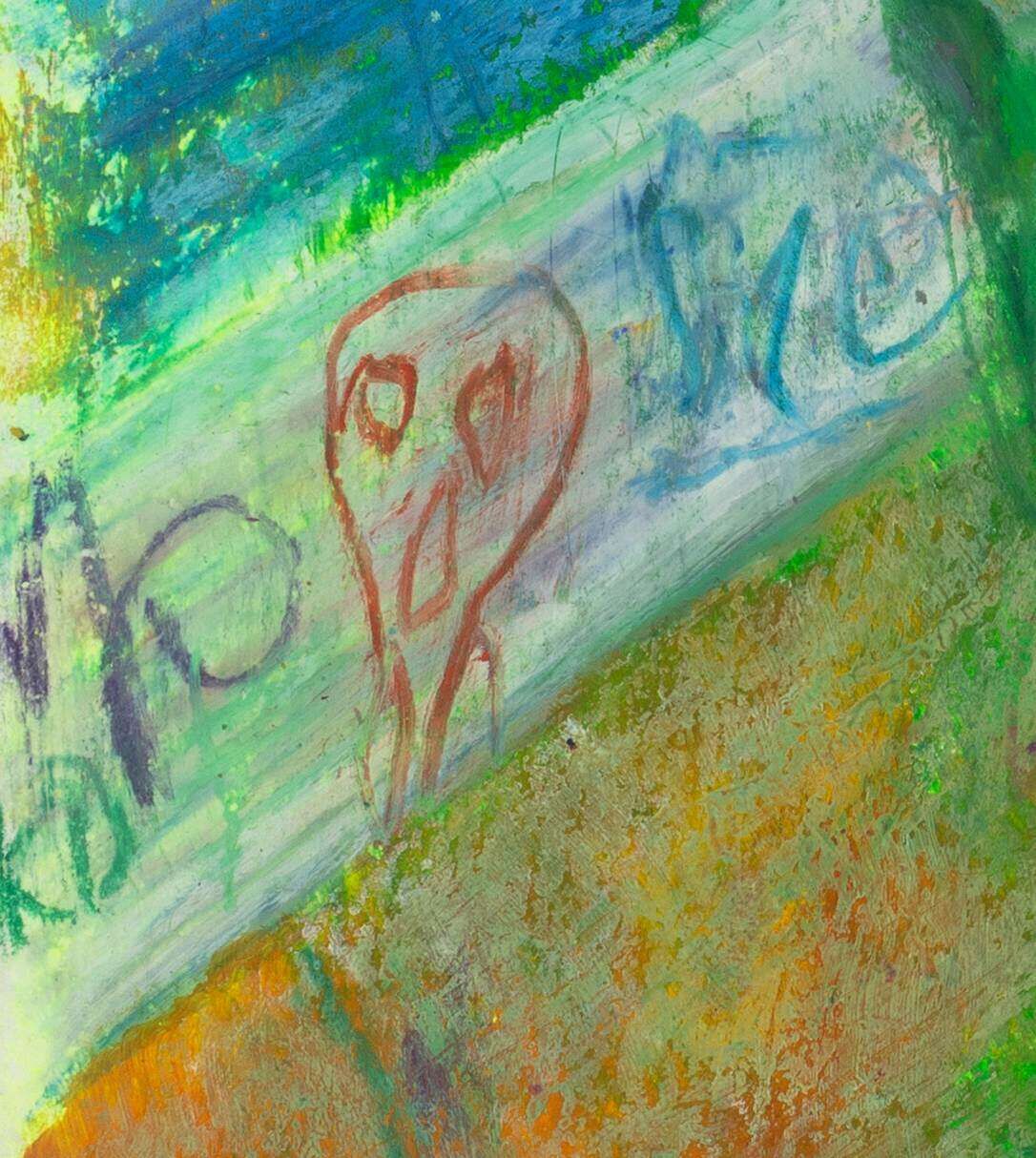 Irgendwo in Berlin - Boramee Kim 4