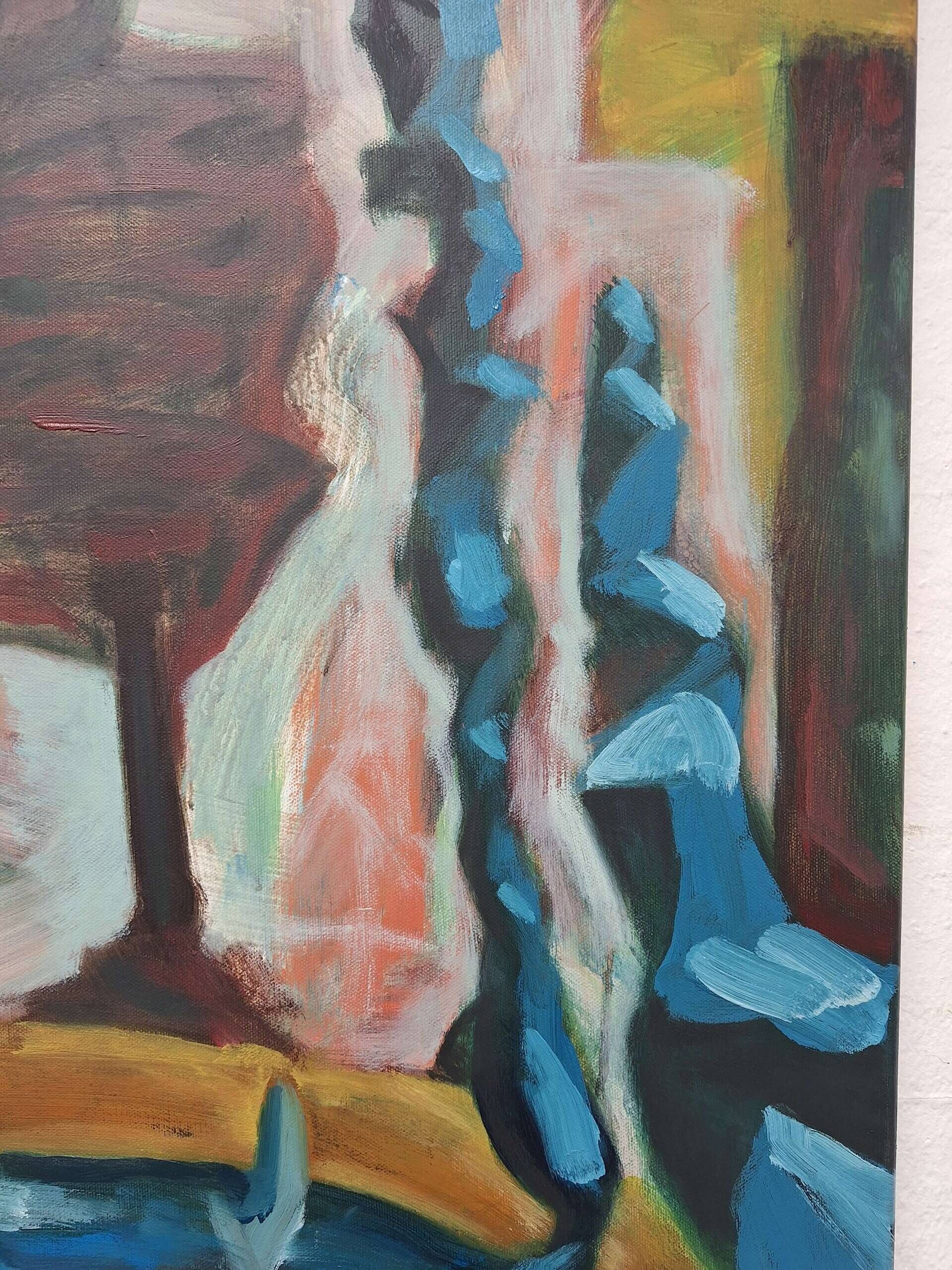 Fountain of Youth - Janek  Wisse 4