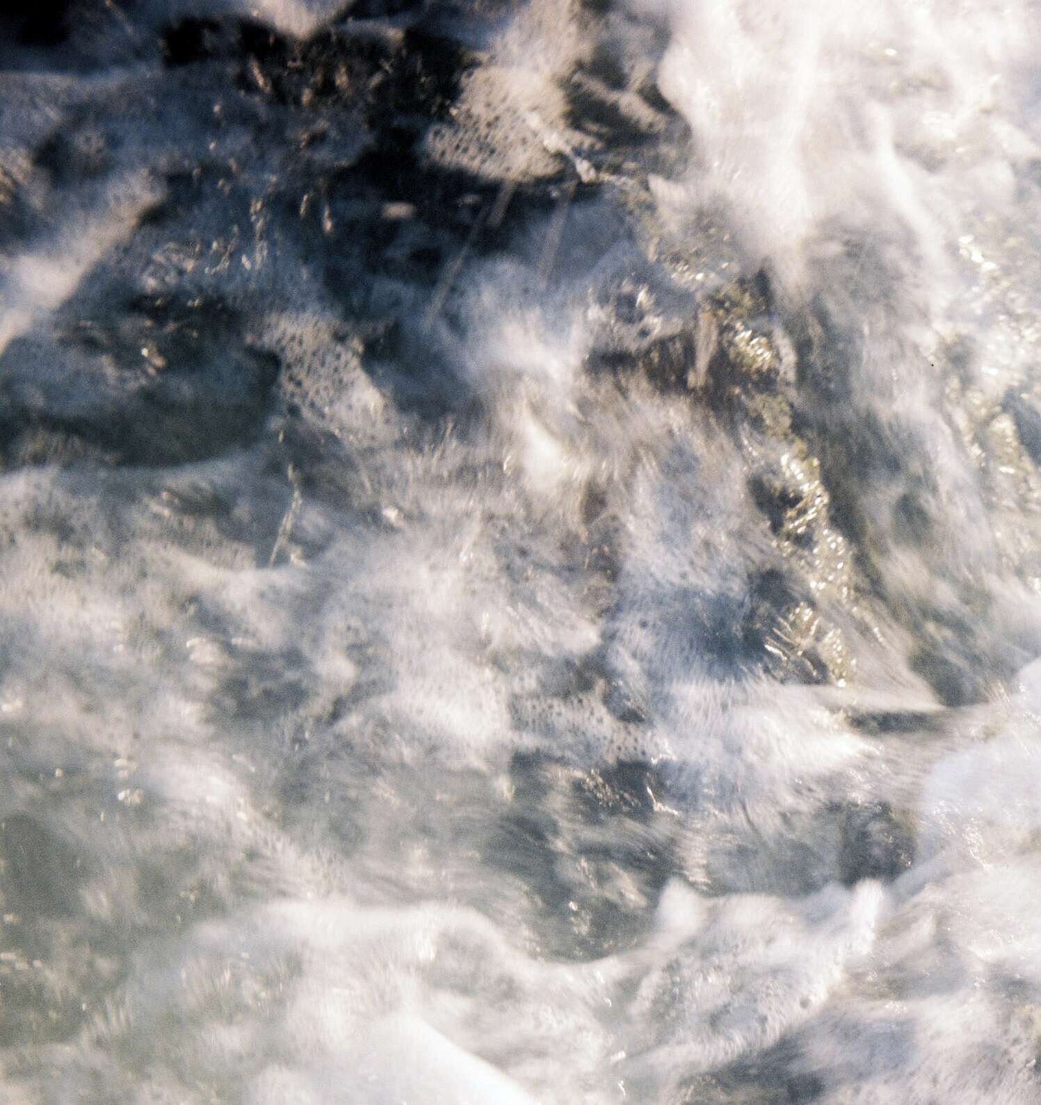 Blauschaum - Luise Oswald 3