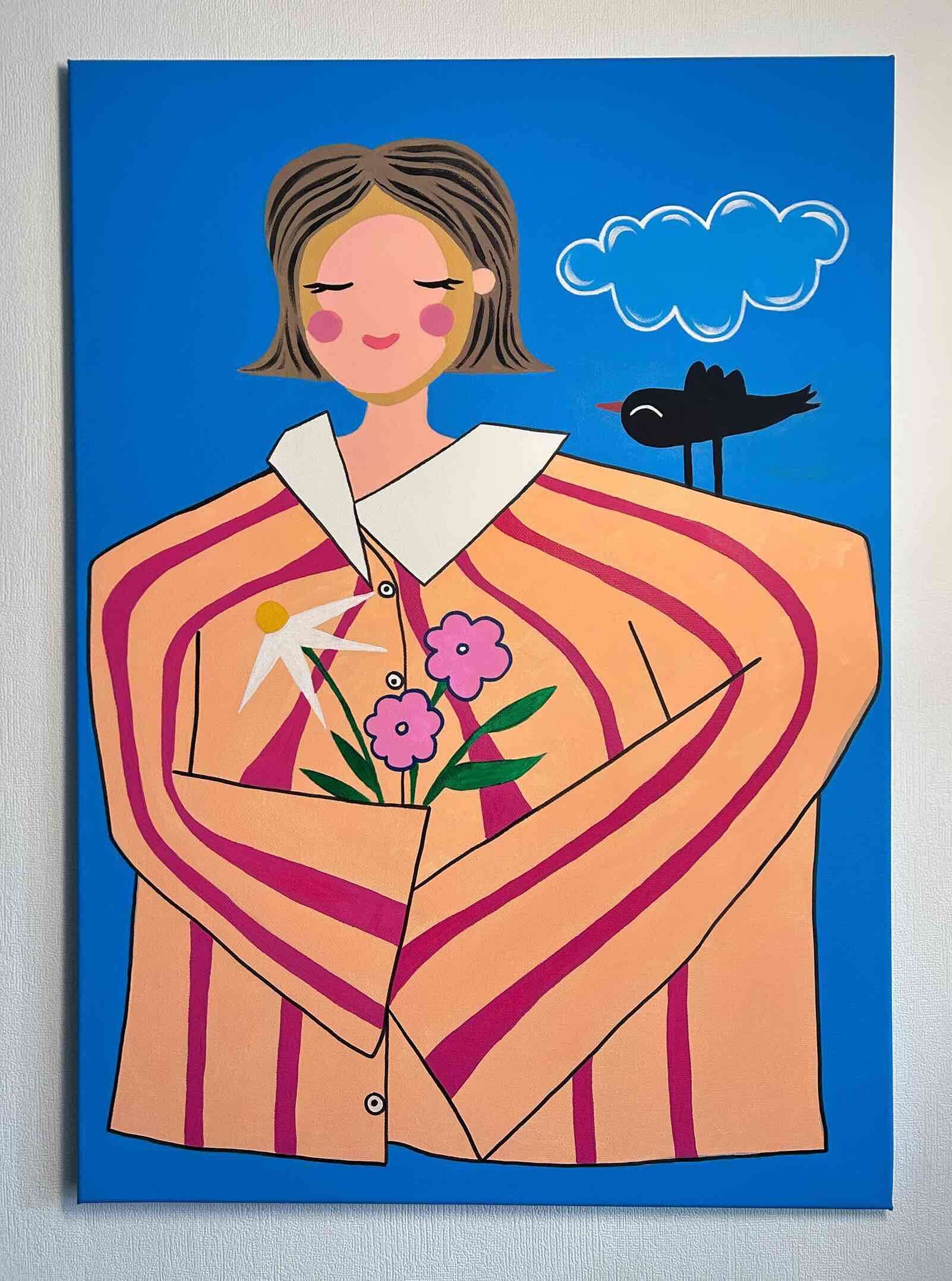 Blooming - Stella Mierendorff 2