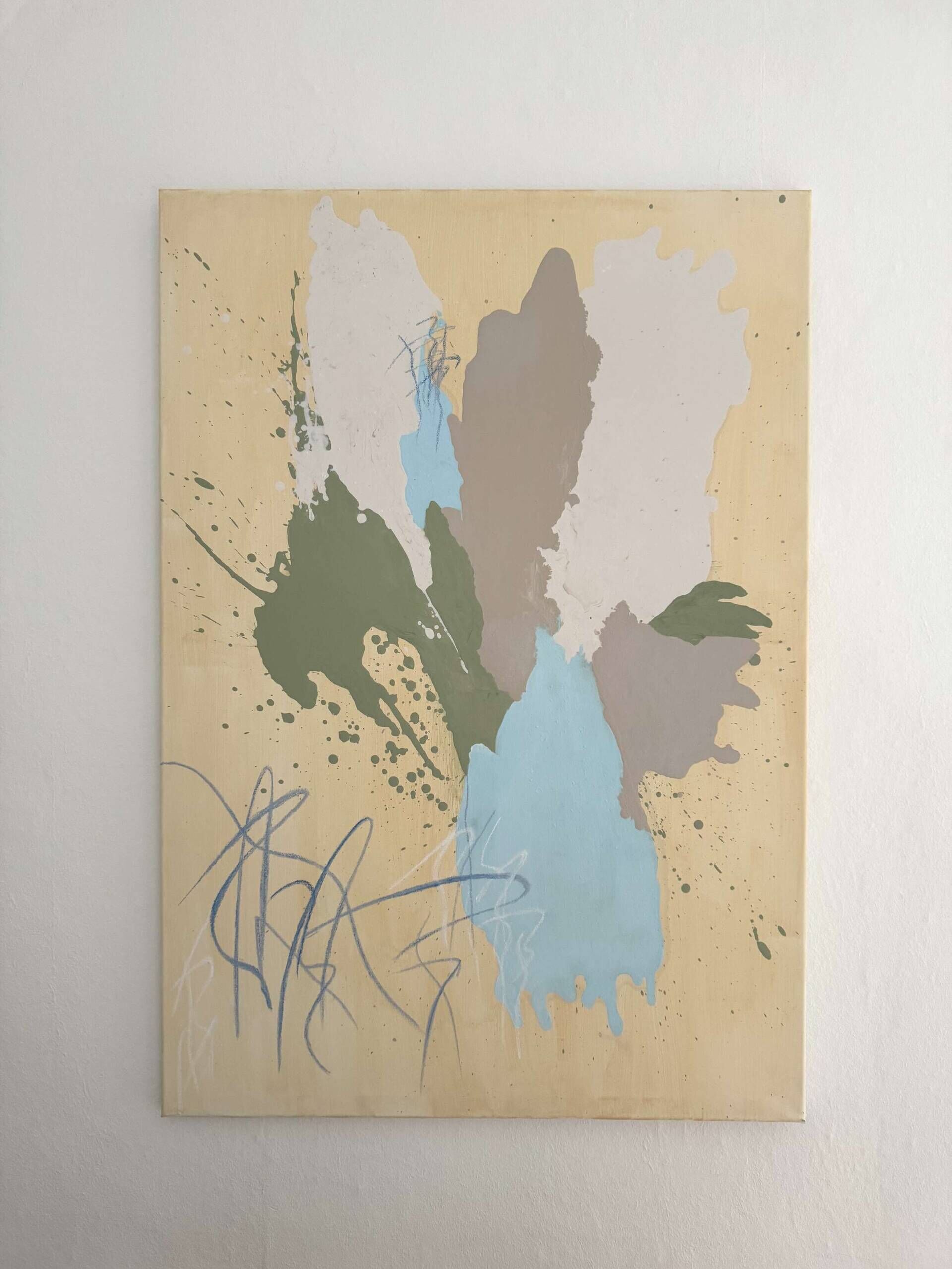 Pastel Reverie - Lara Girotto 3