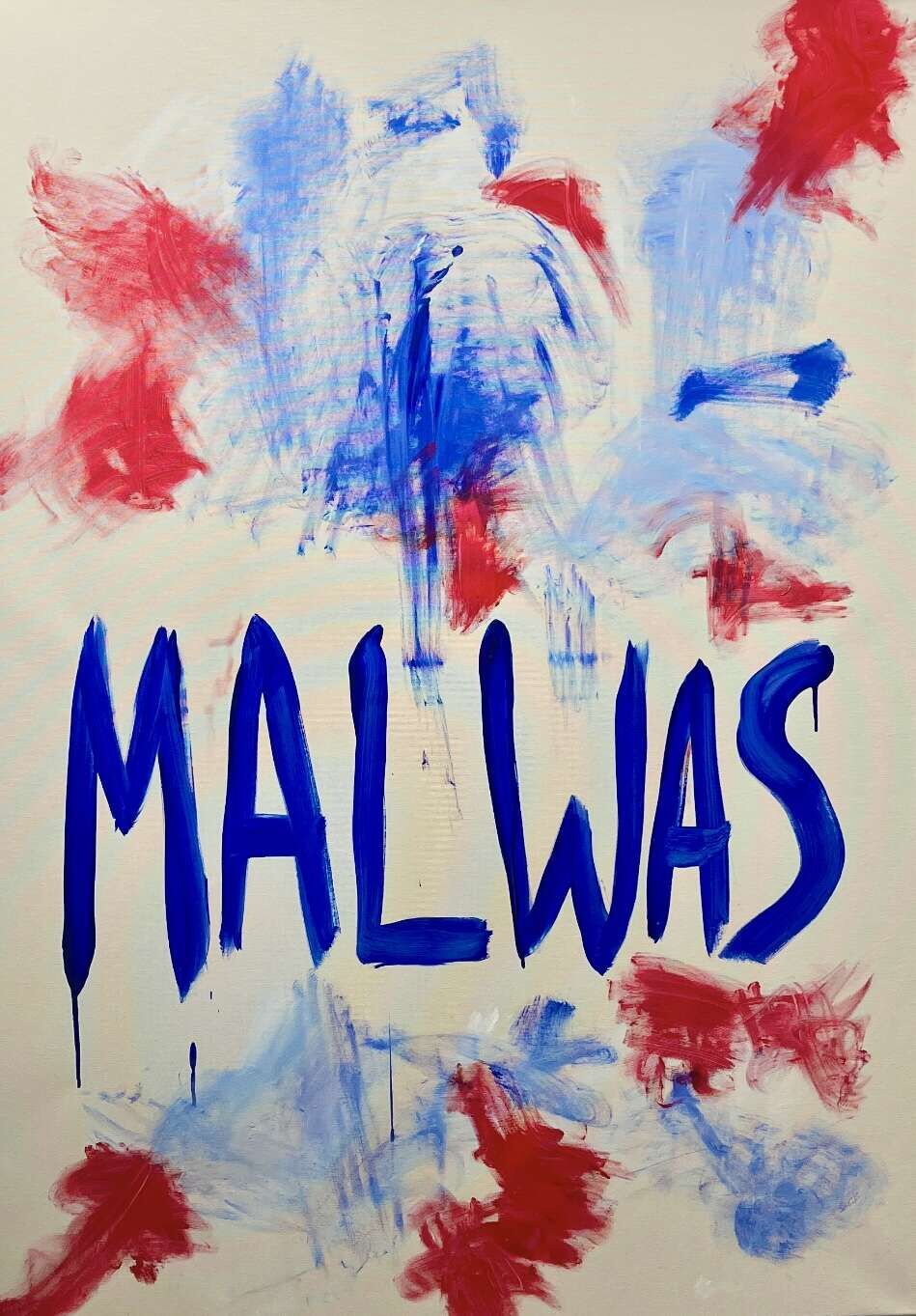 MALWAS - Sara von Meer 1