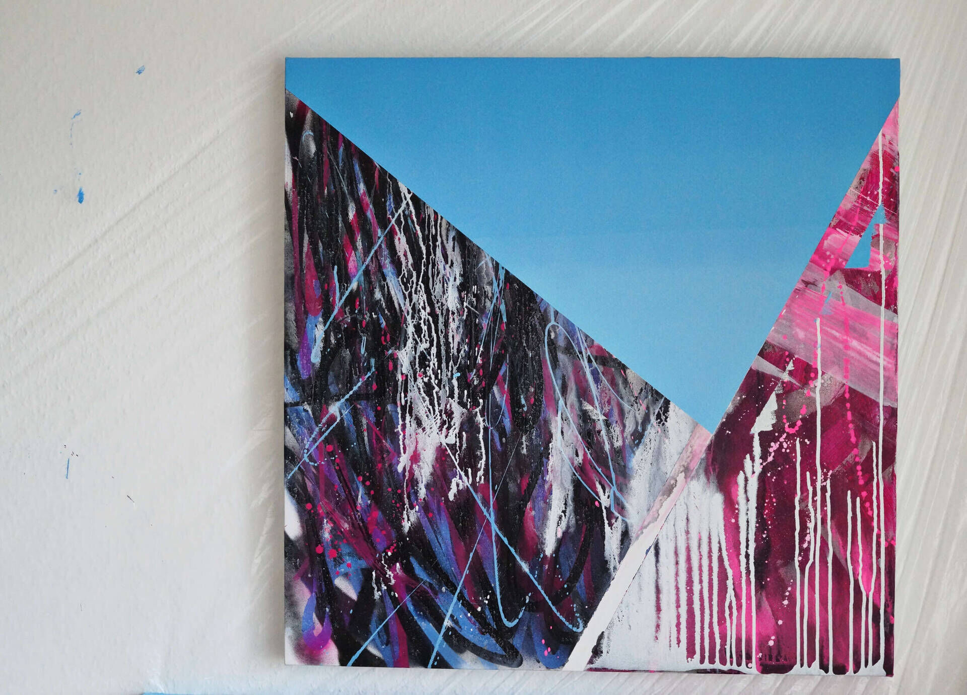 II Axis - Amélie Kremer 2