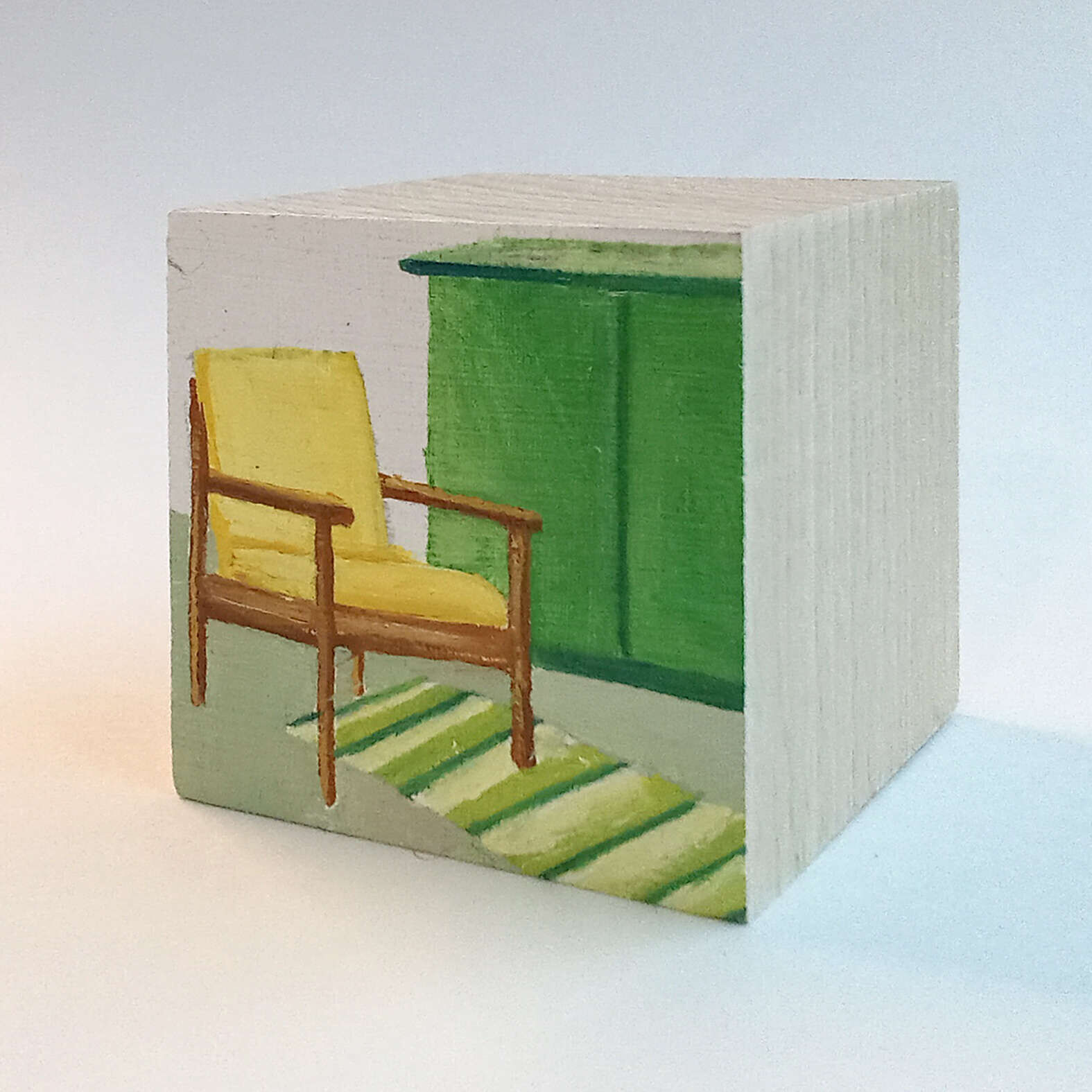 Hand Haus 4 - Jo Failer 3