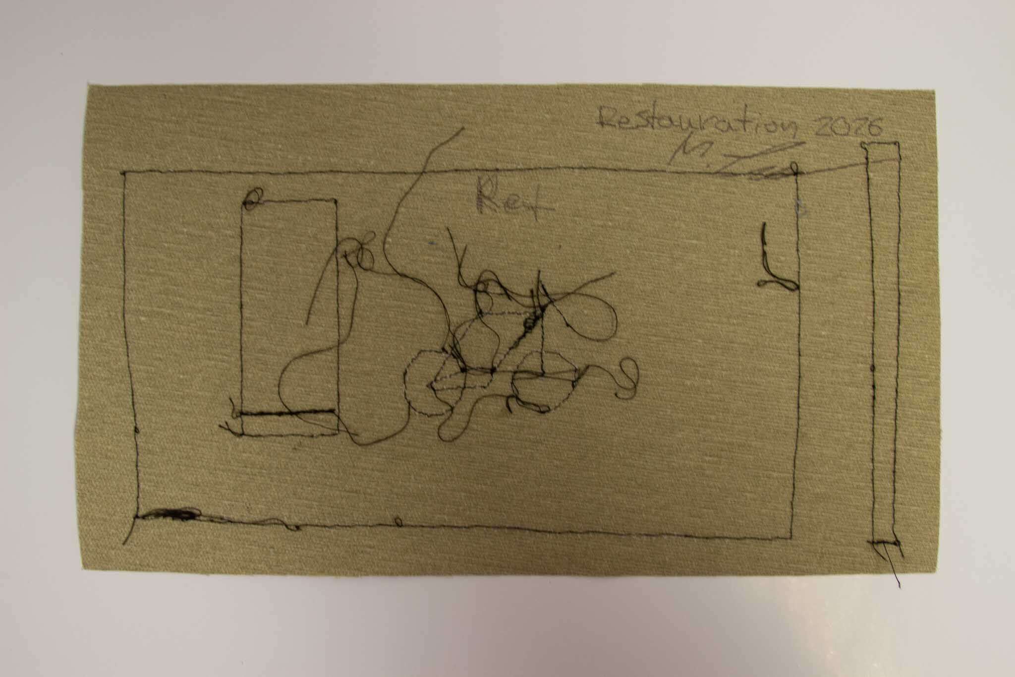 Restauration - Mattis Lehmann 5