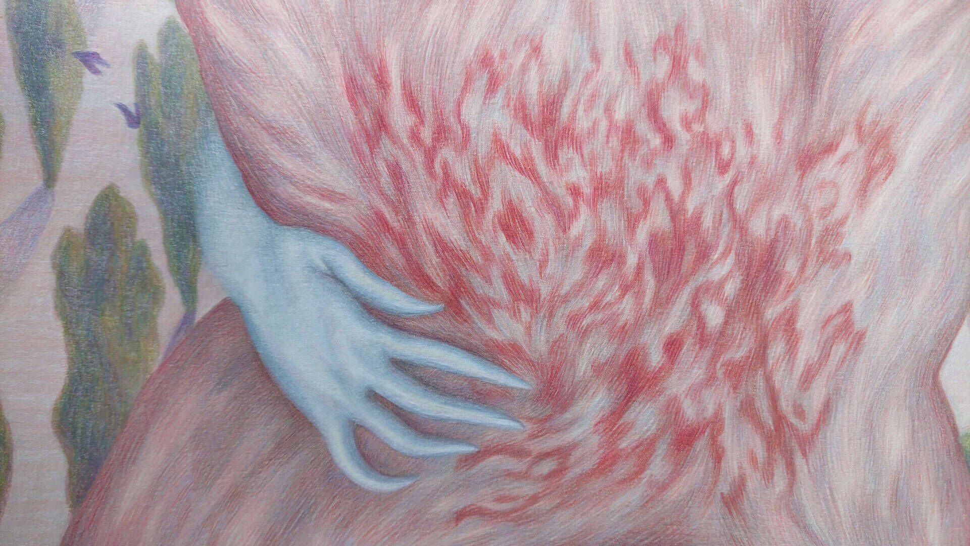 Invisible Friend - Yulia Katan 4