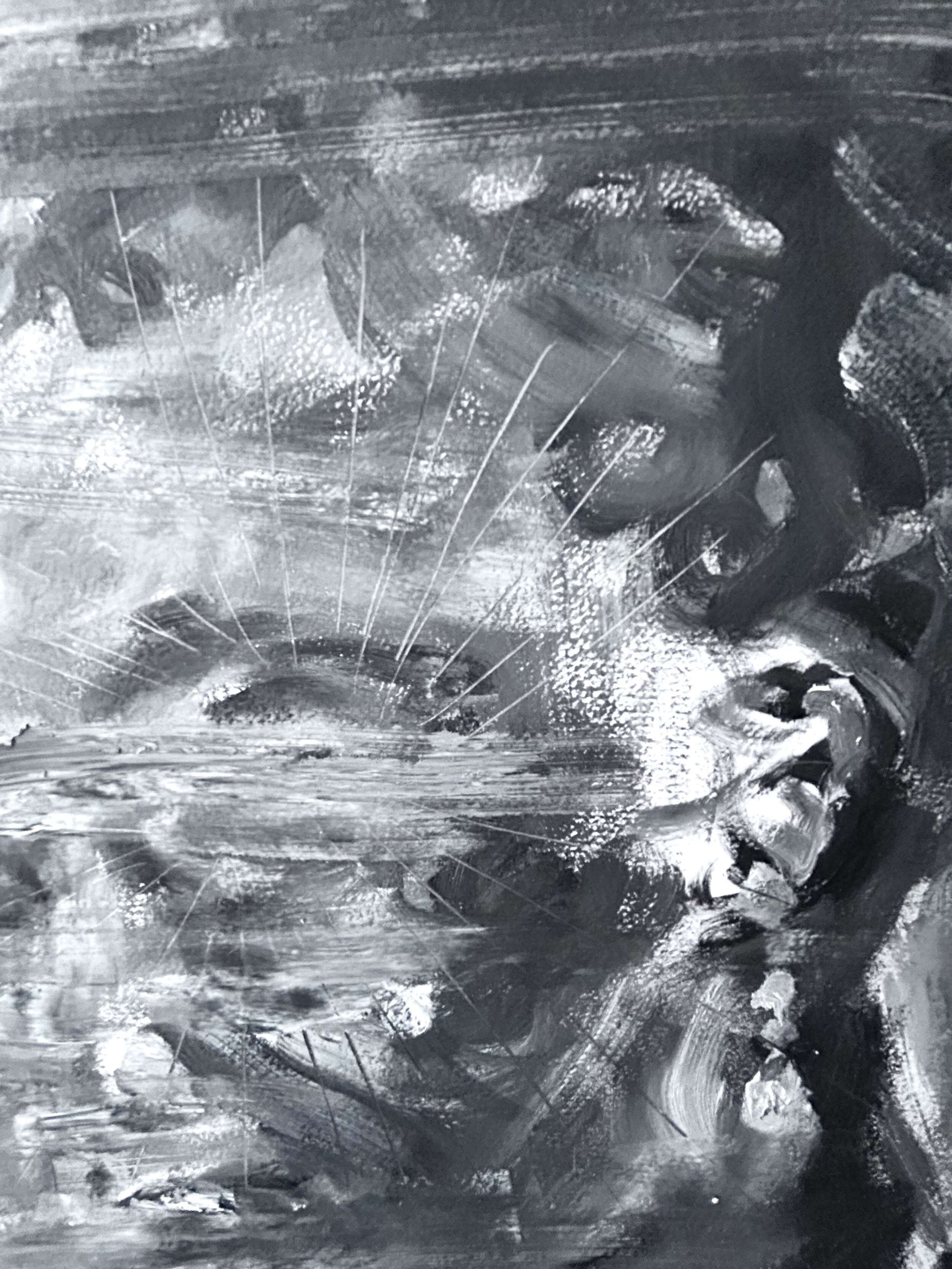 Sonnenfinsternis 1962 - Robert Kulet 1