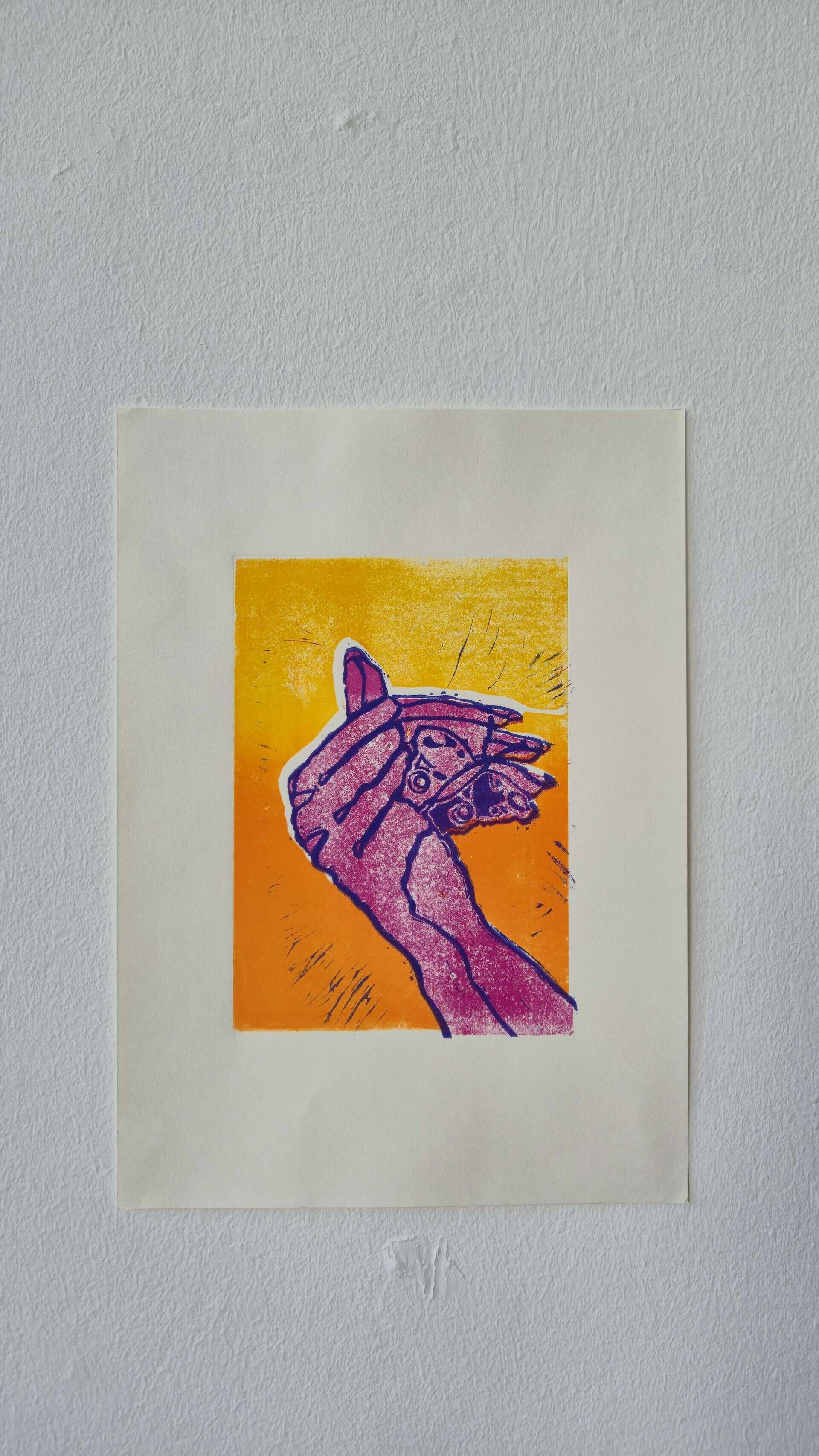 ohne Titel - Olivia Pawelek 2