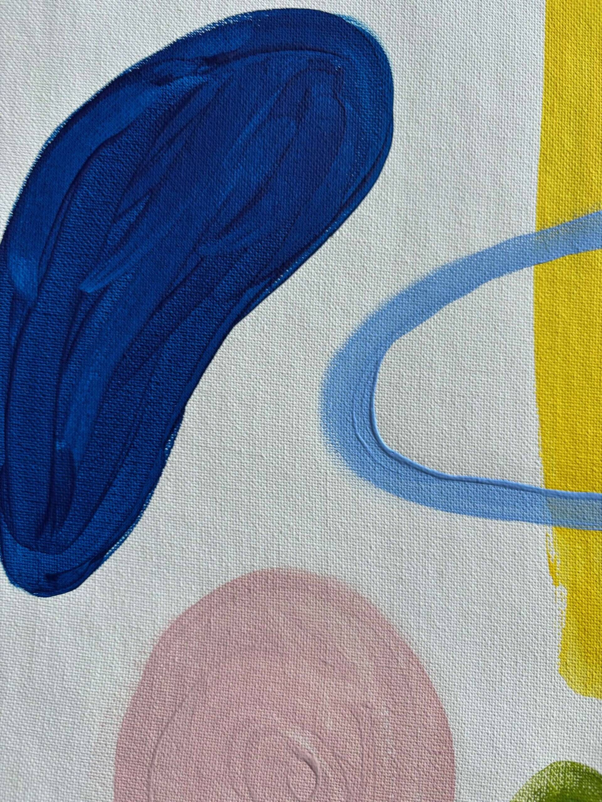 New Spaces Serie No. 12 - Mara  Thelling 4