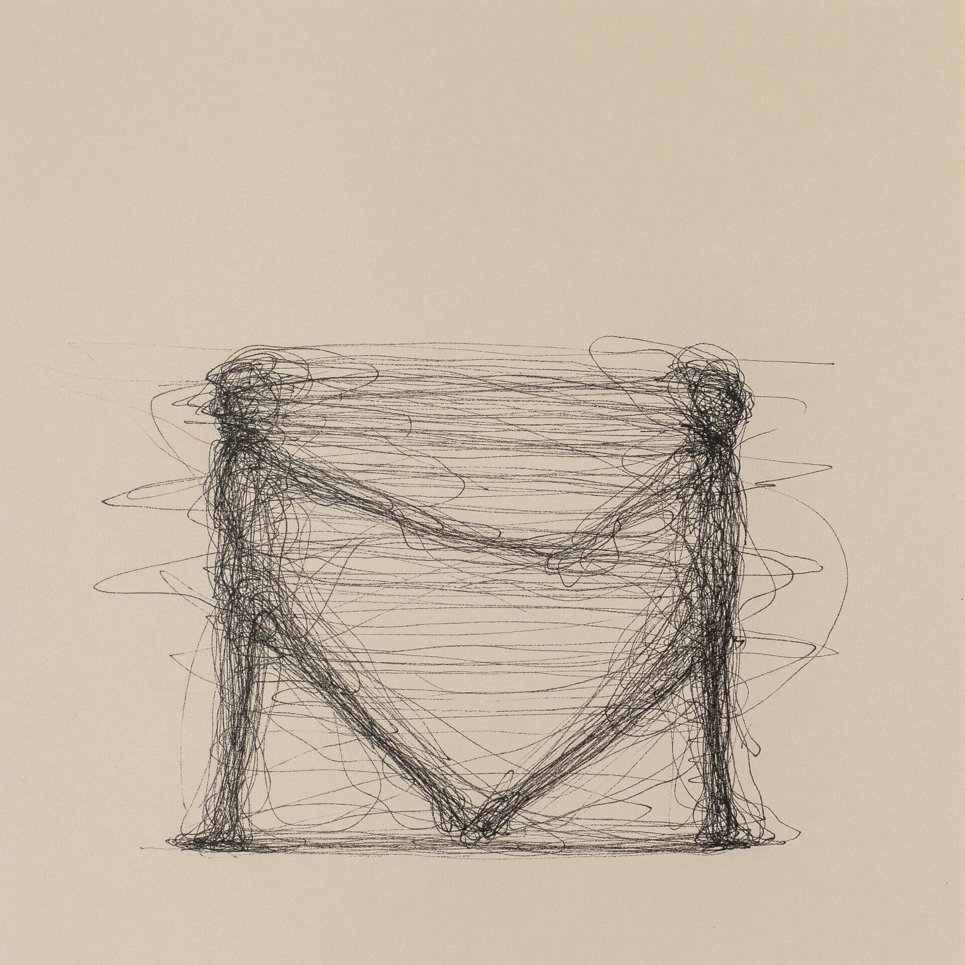 Voneinander eins sein | 25 - Felix Dörrenbecher 1