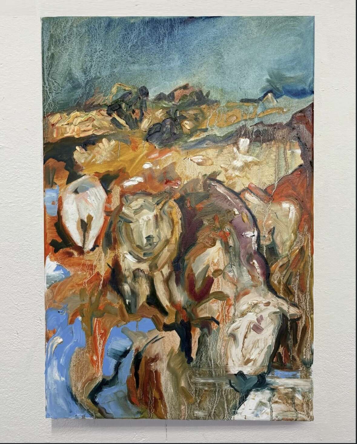 De Weg na Huus - Jonathan Lützen 5