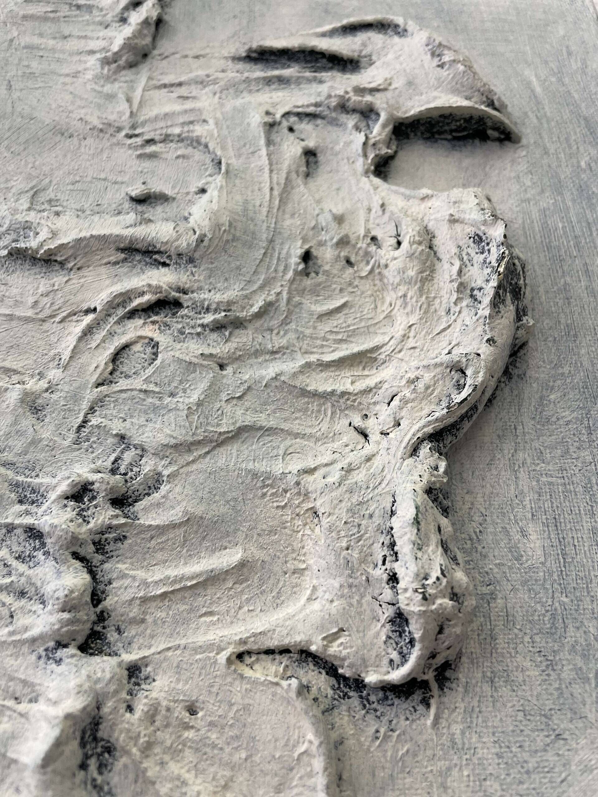 Ohne Titel - Sarah Maria Kuhn  3