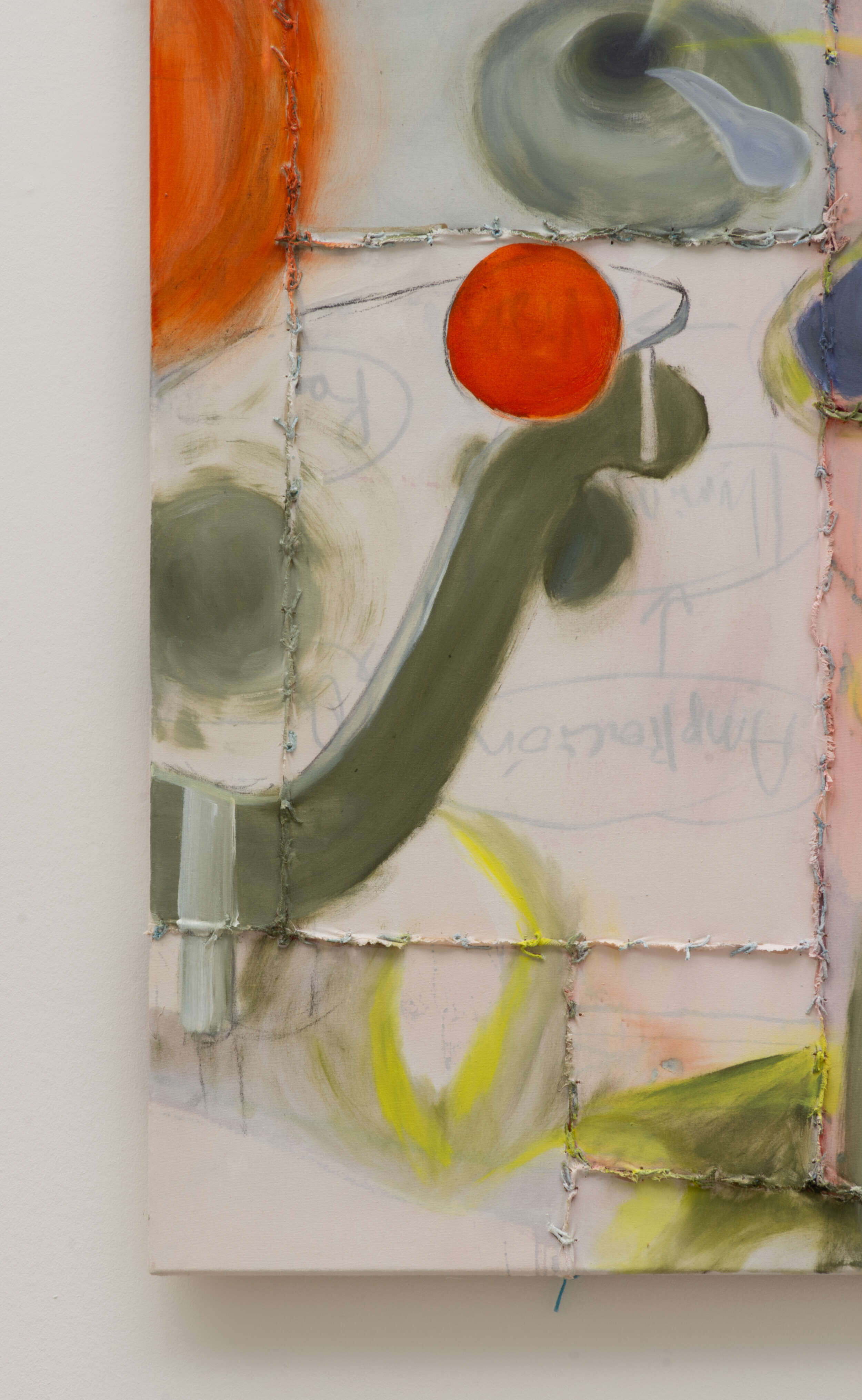 Perdido en la infinidad - Jonattan Bustos 3