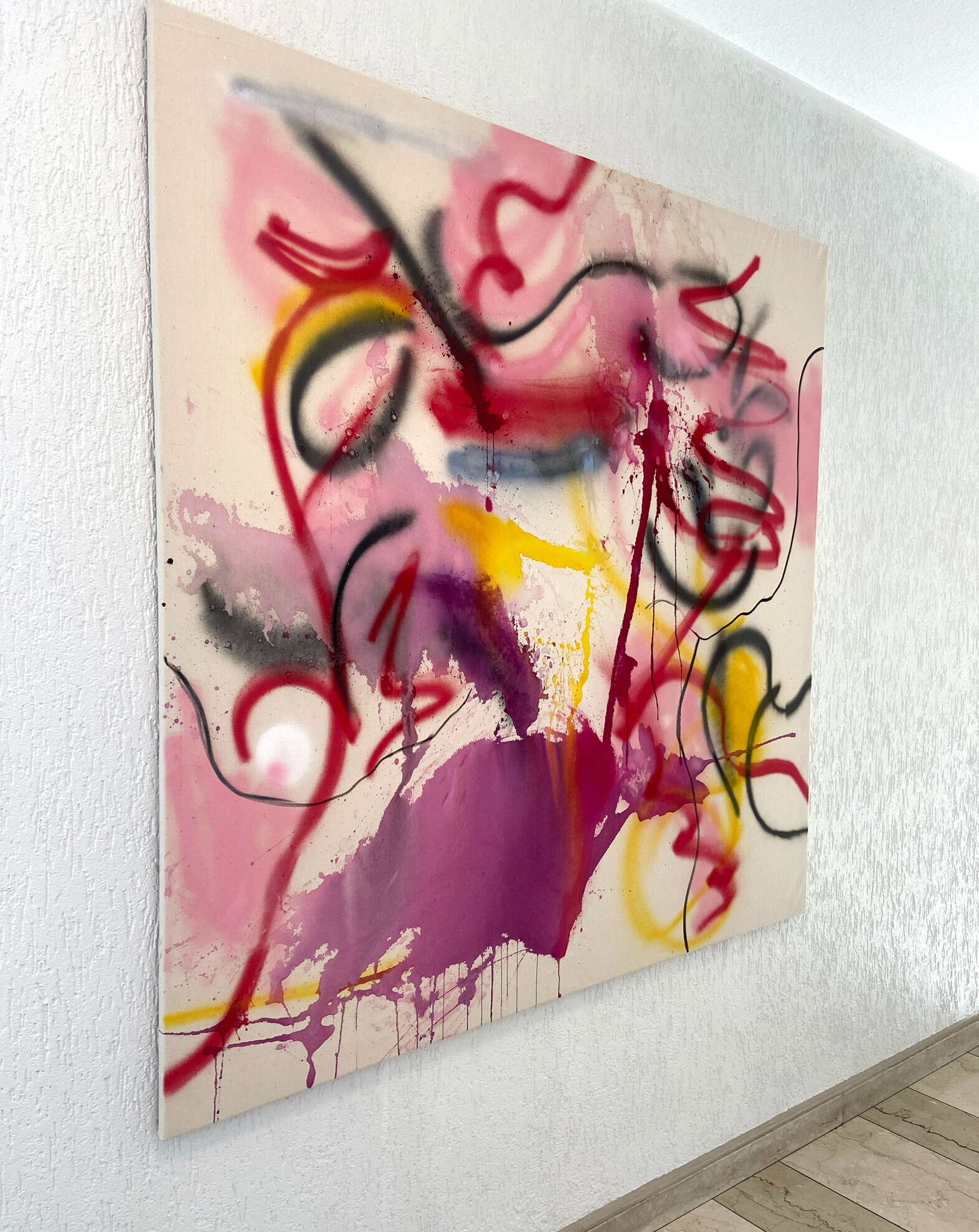 Sweet Melody - Fabienne Sanke  2