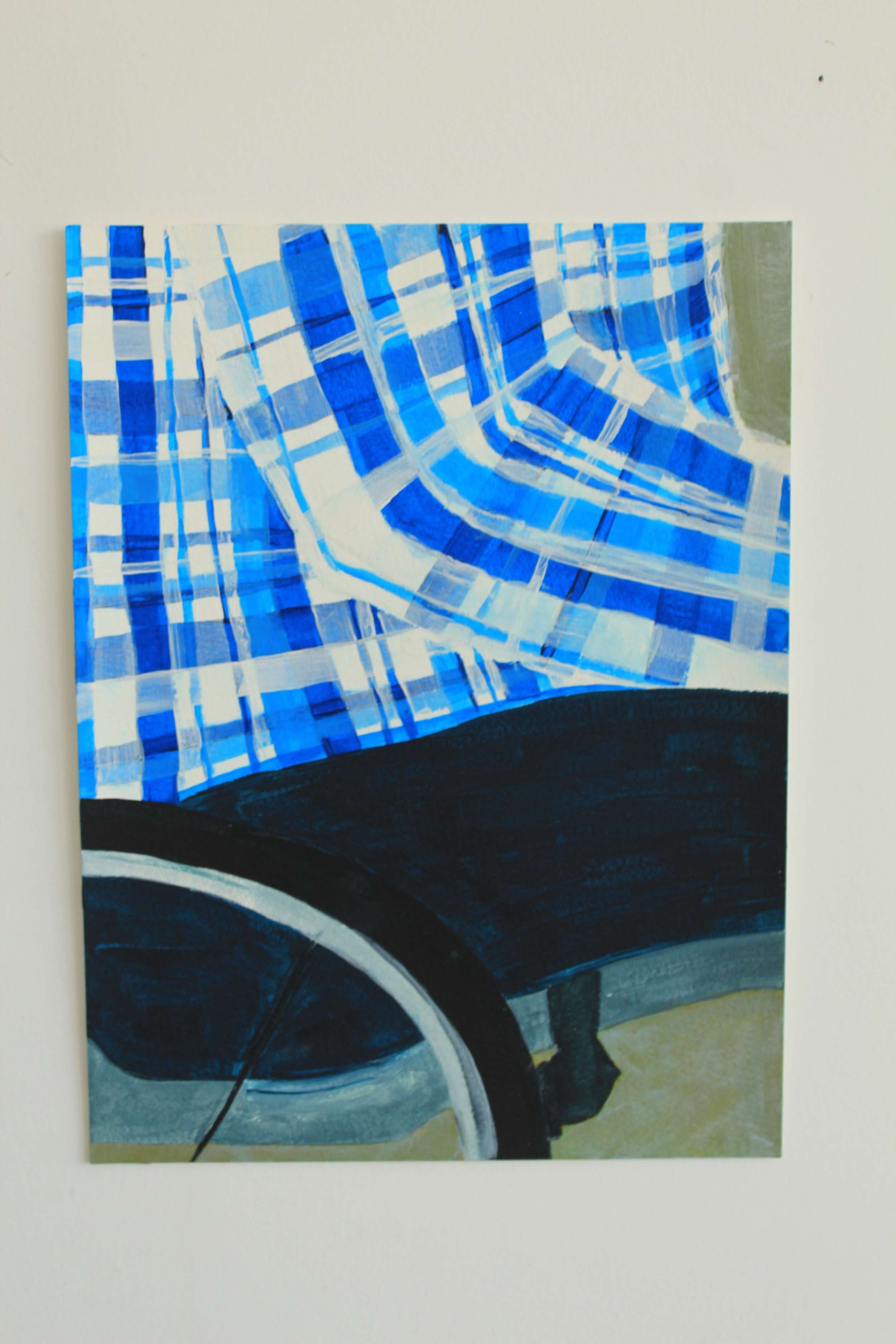 Paraplegie (2022) - Gina Loges 2
