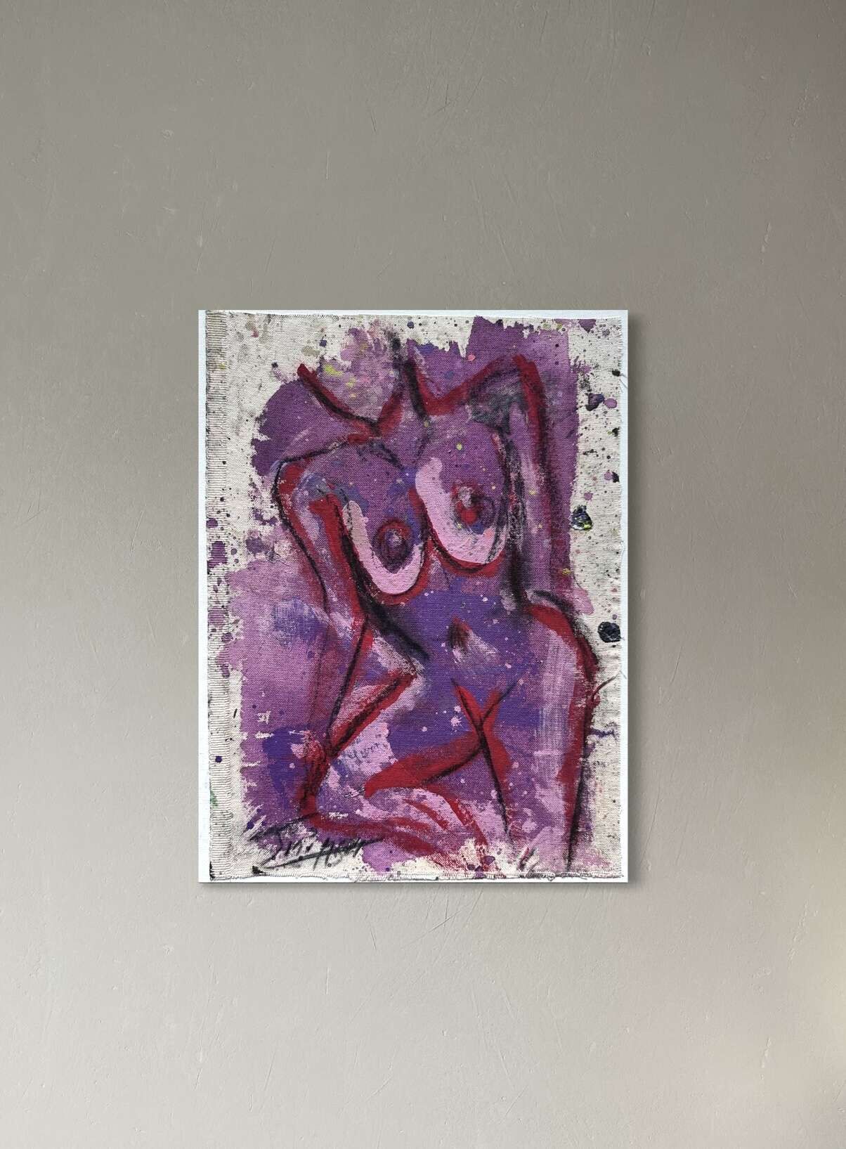 La Femme - Martina  Schepperle  5