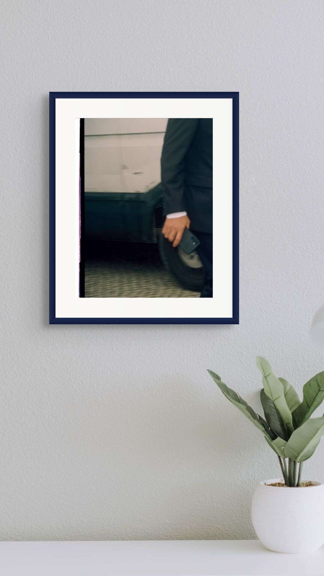 Standby - Bianca Itte 2