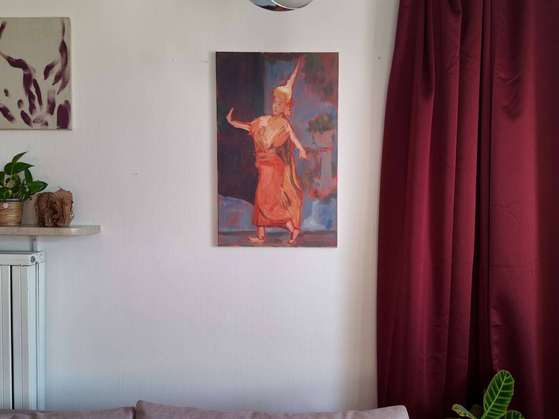 im sala chalermkrung - Julia Sucharinee Schück 2