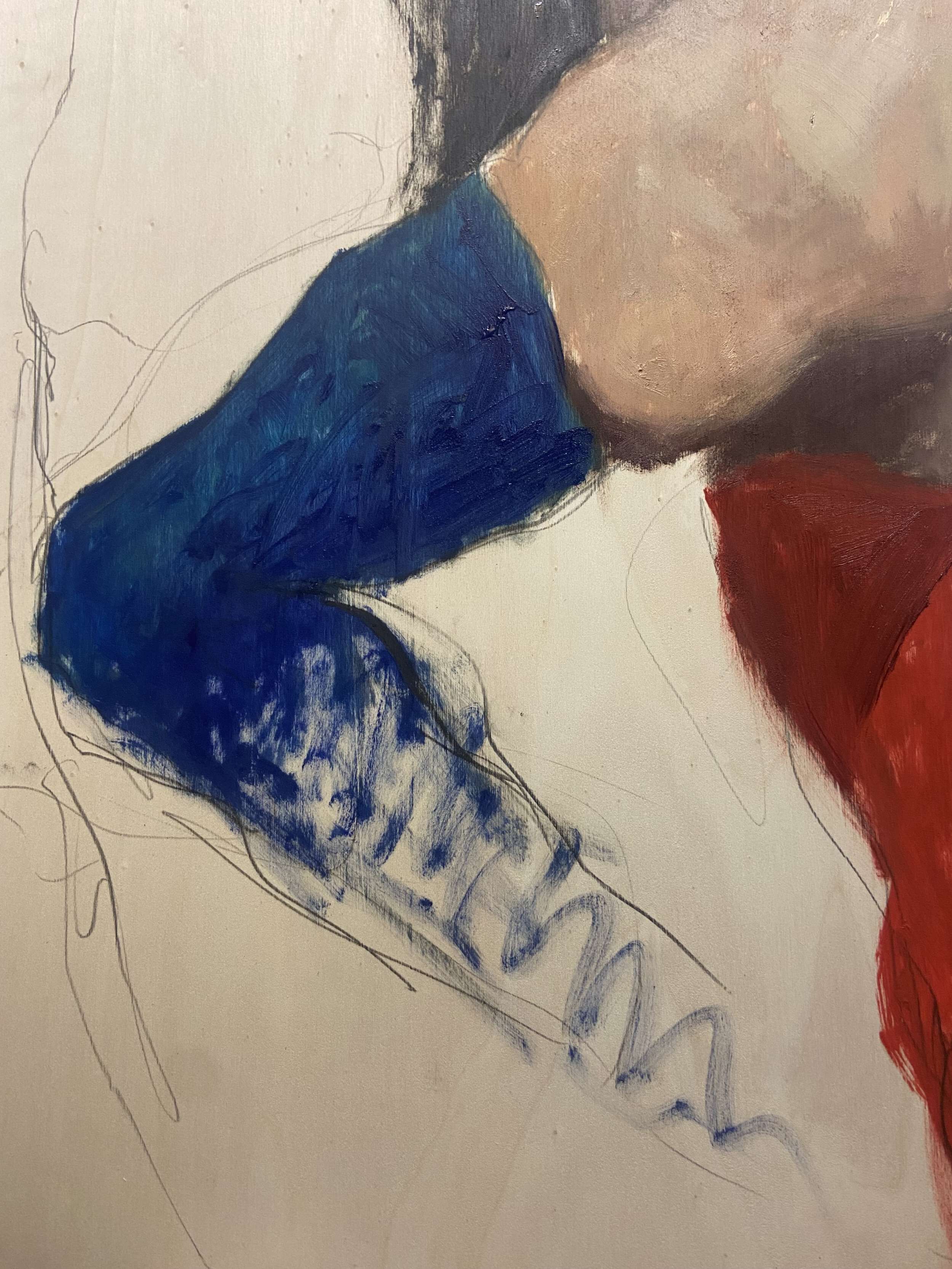 Transition  - Lilli Geyer 8