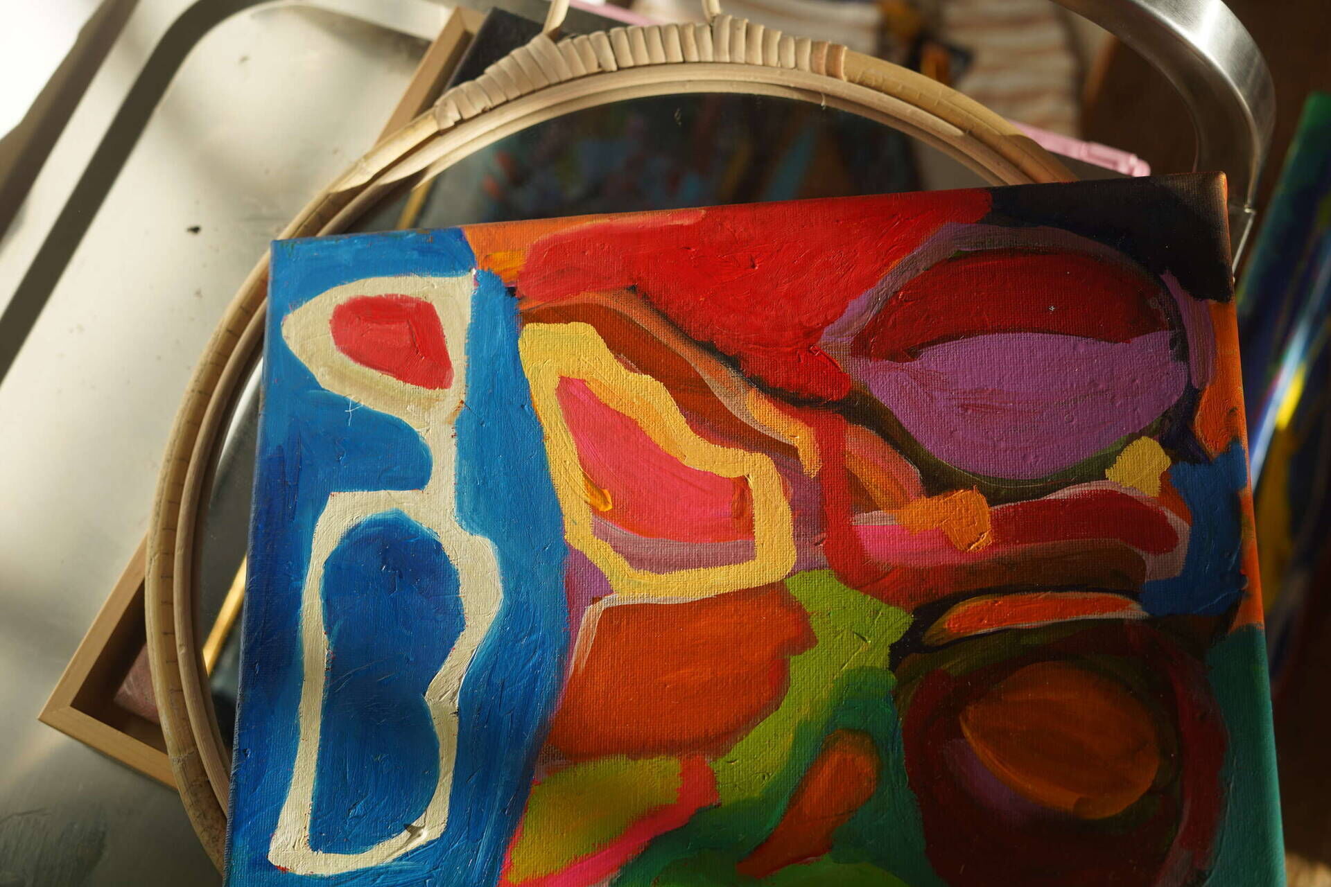 Die Schale - Julia Sophia  Neundorf 2