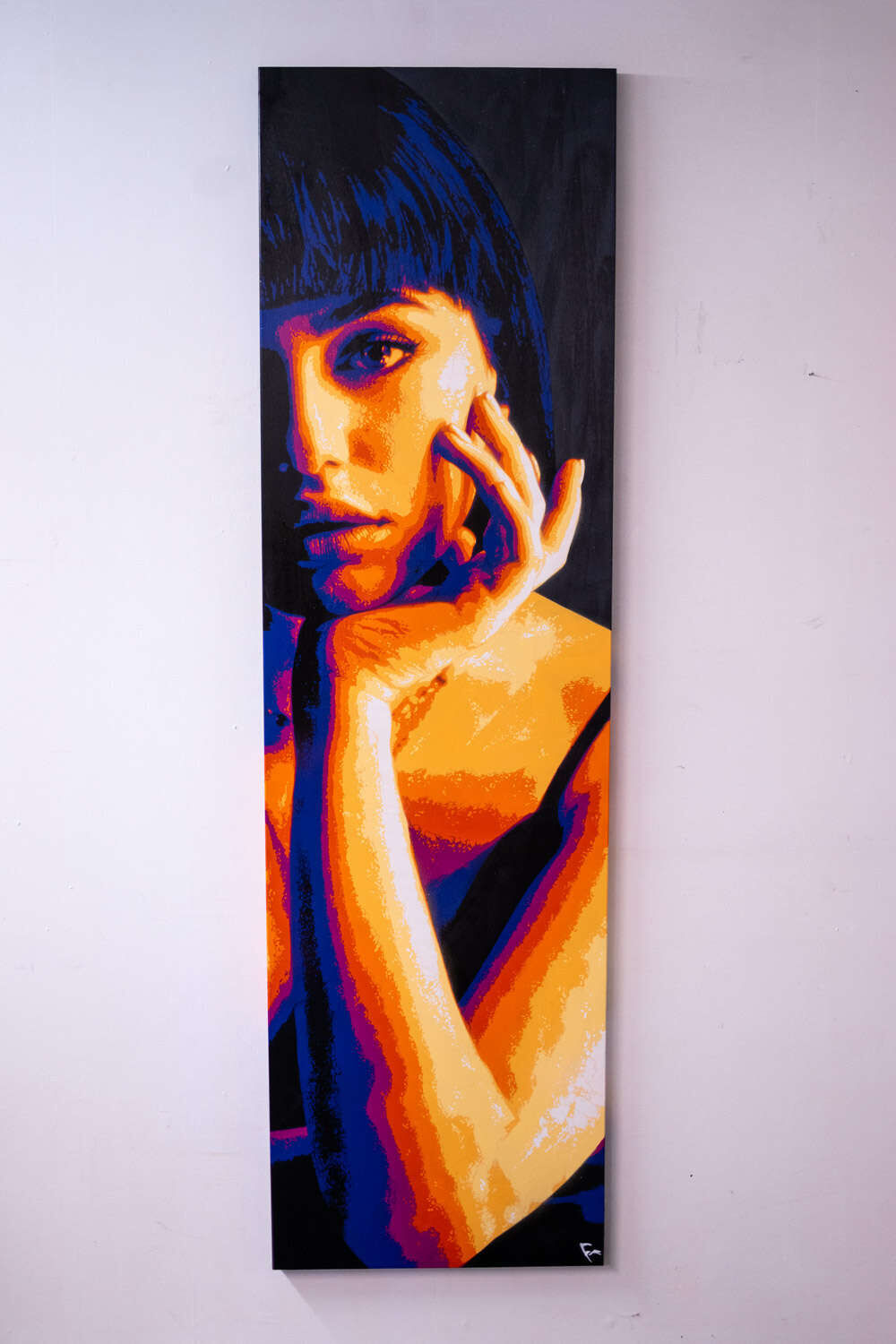 Espresso Martini, please - Frederick Reifsteck 3