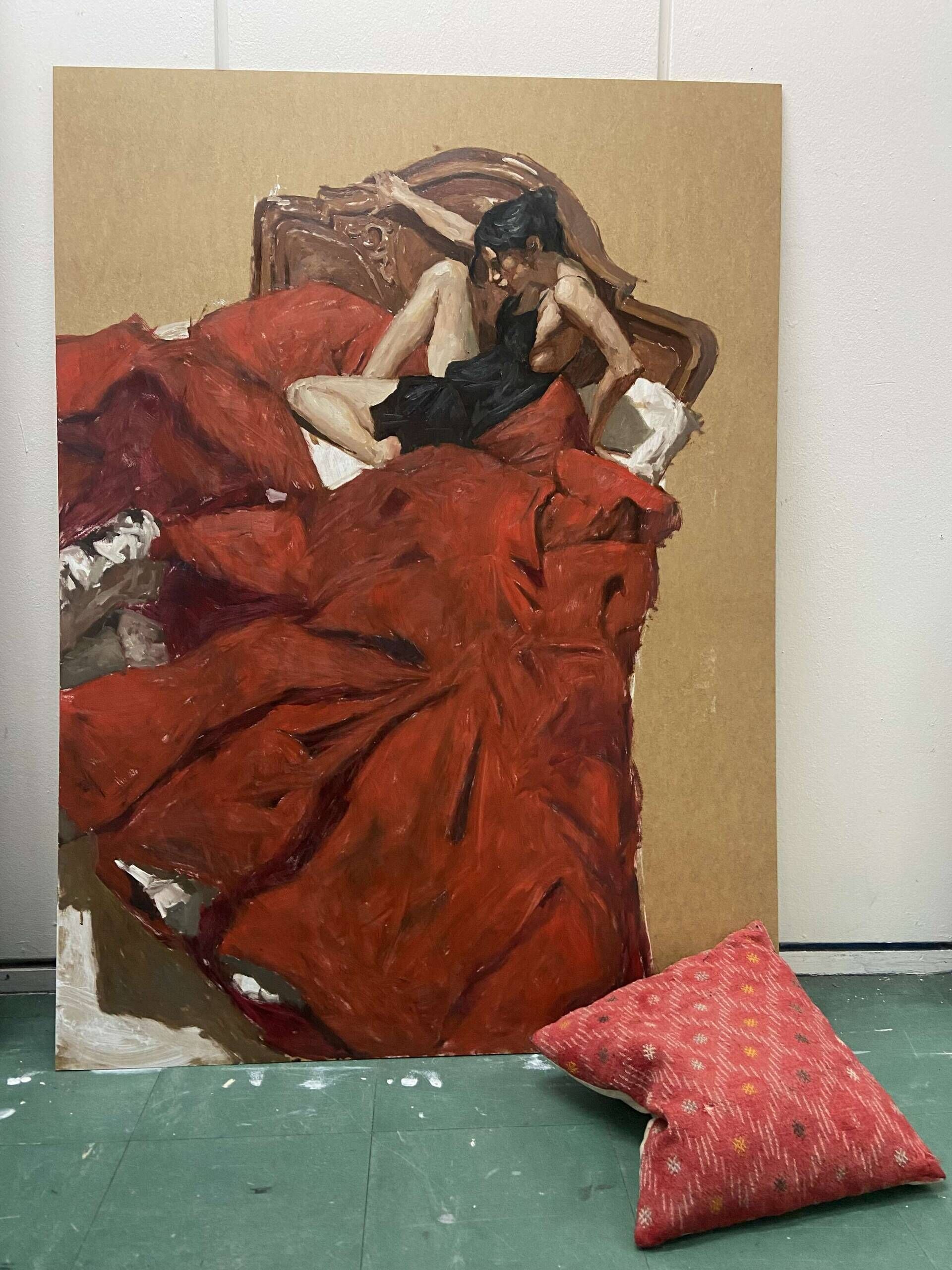 Kipppunkt  - Lilli Geyer 8