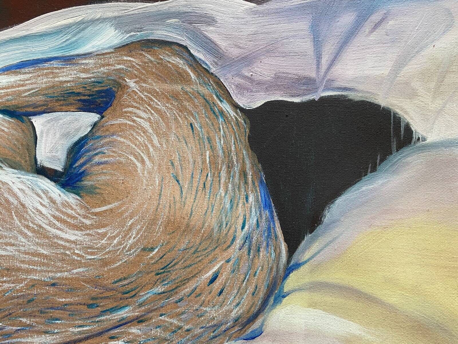 Azul (Blau)