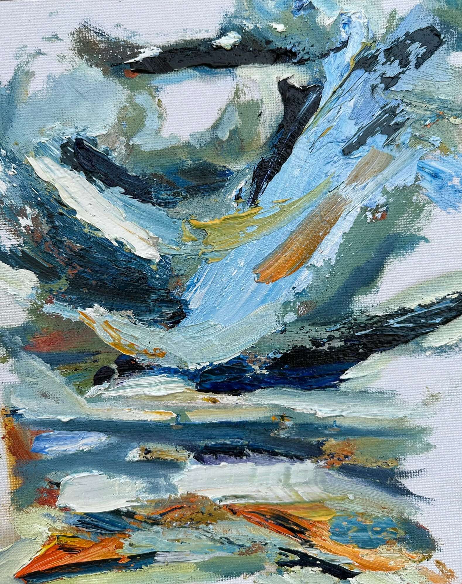 Windzug vom Meer - Noah Rennebaum 1