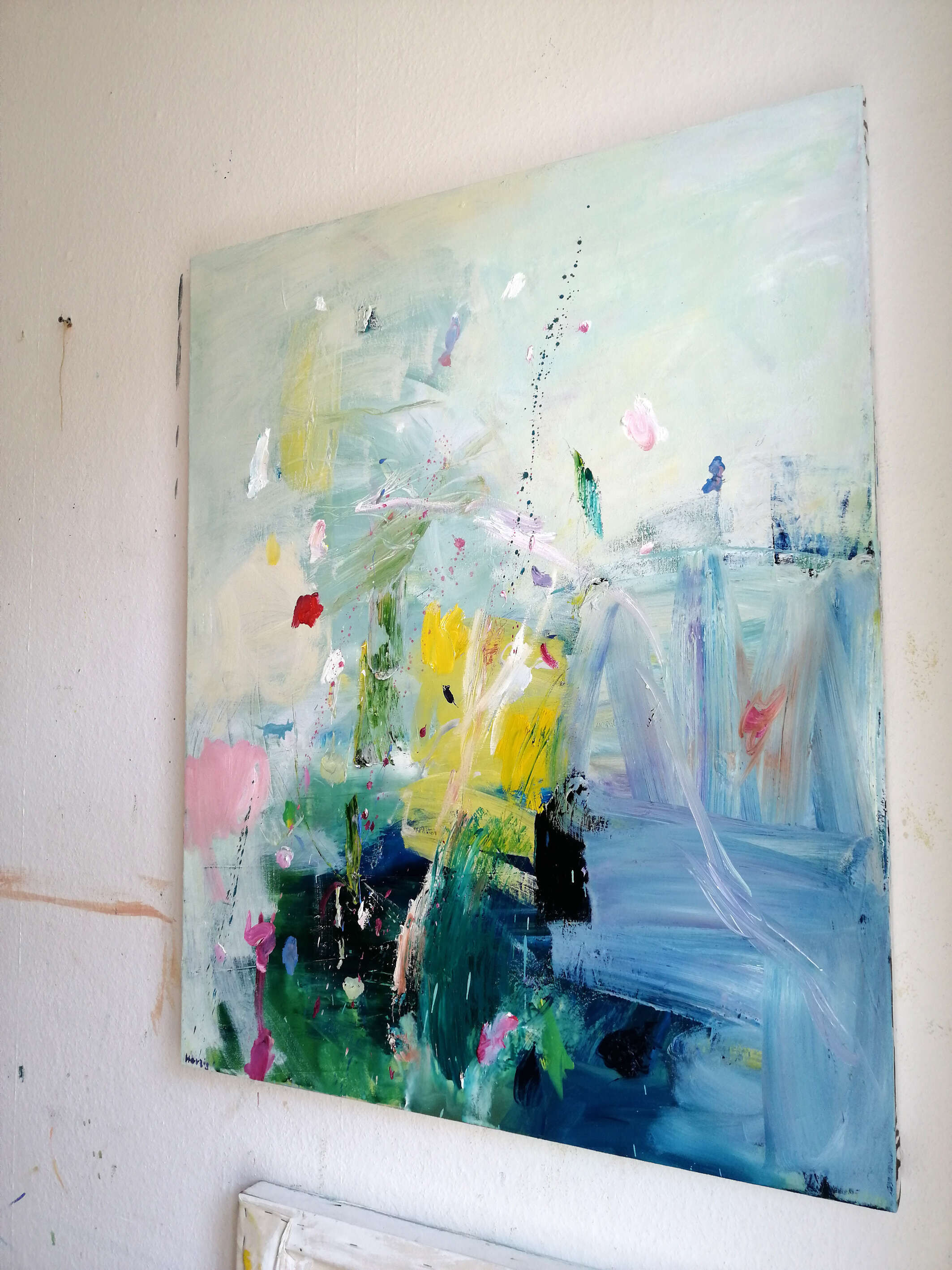 Ohne Titel - Christian Herzig 3