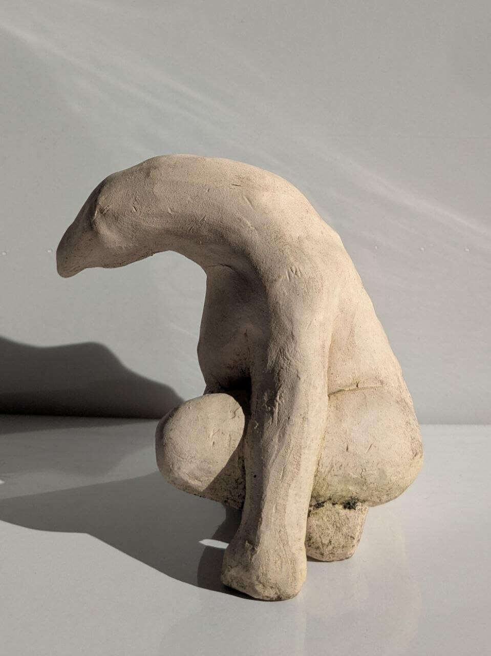 Big Buddy - Anna Klaus 2