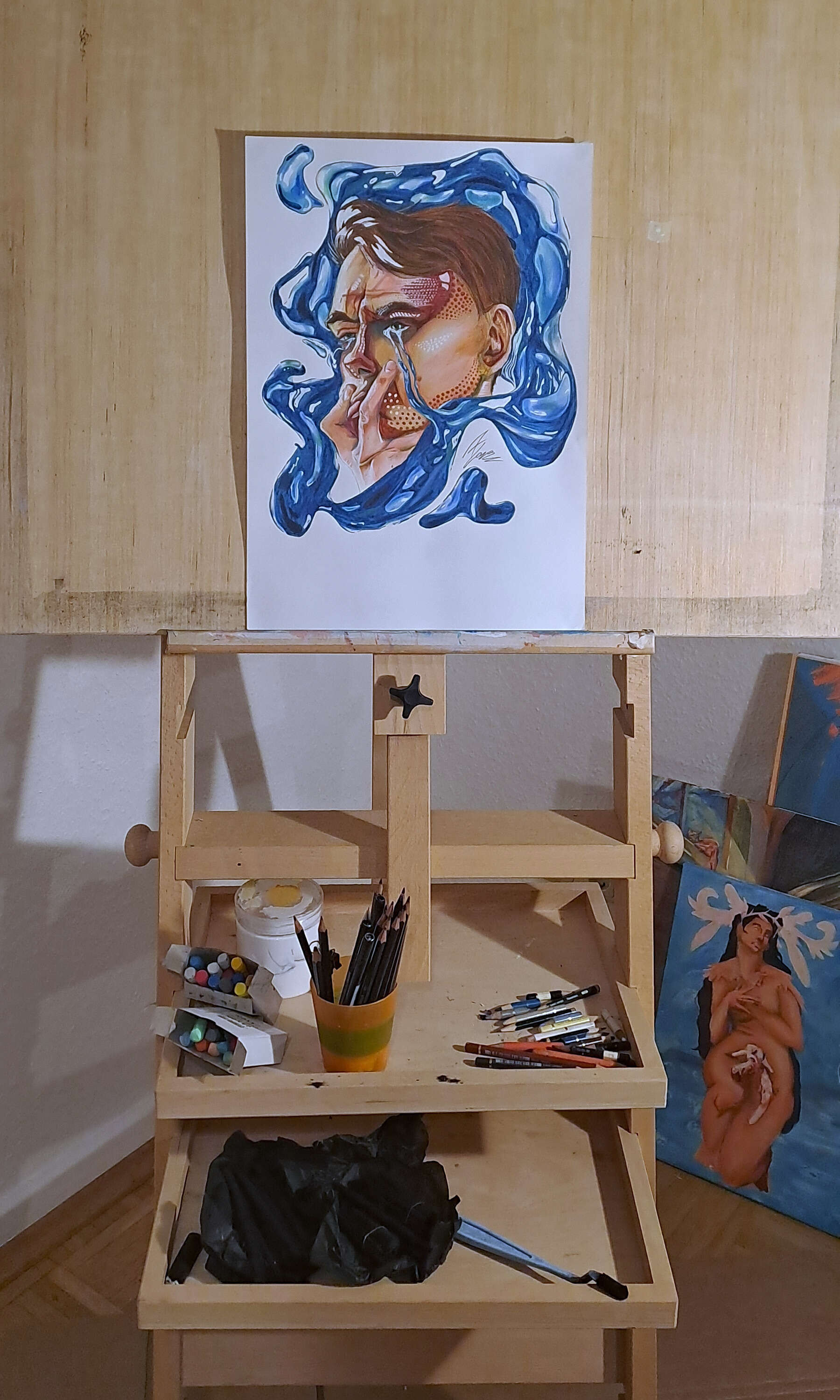 Rückfällig - Thomas Lorenz 1