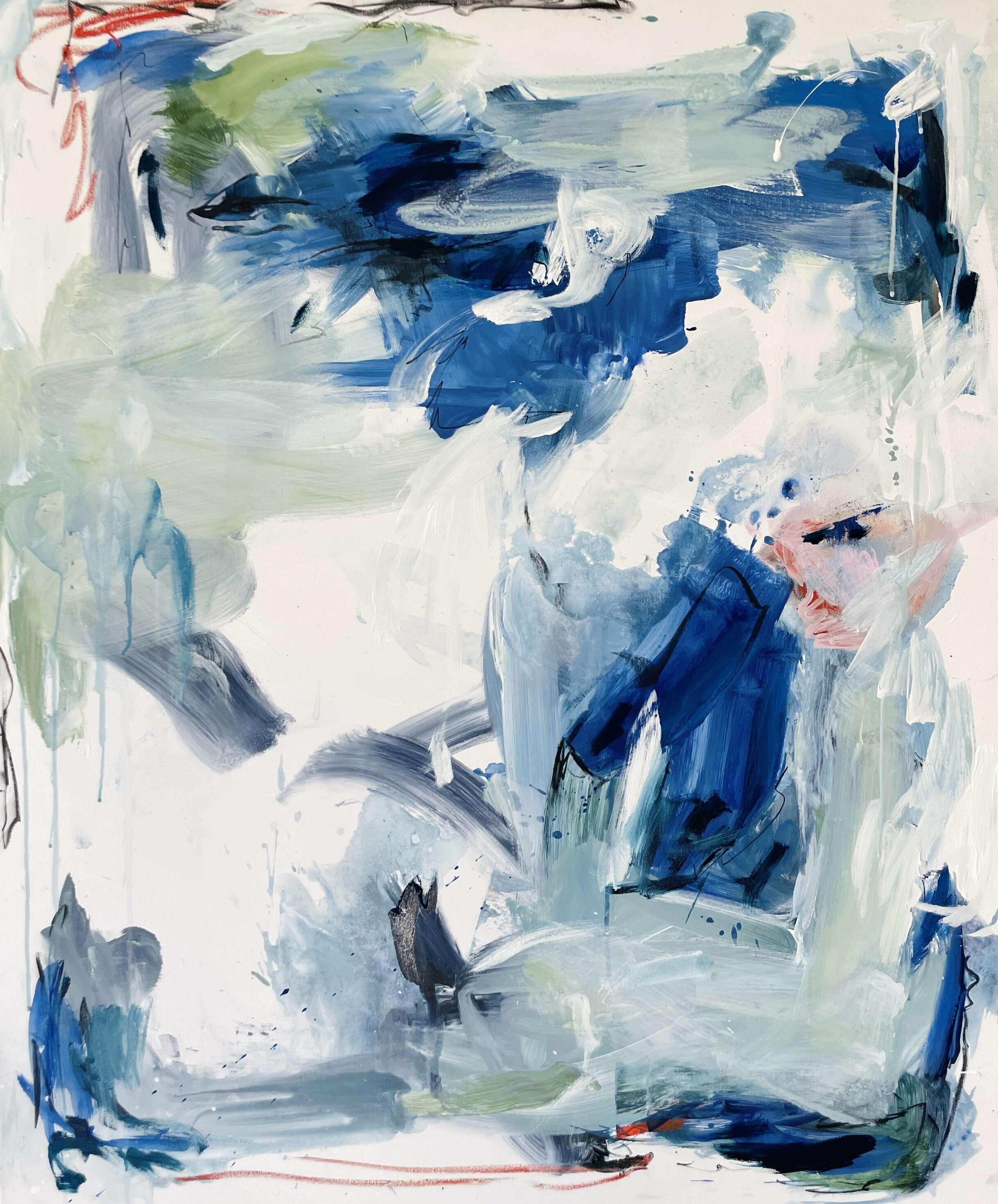 Unbound 1 - Valerie Cee 1